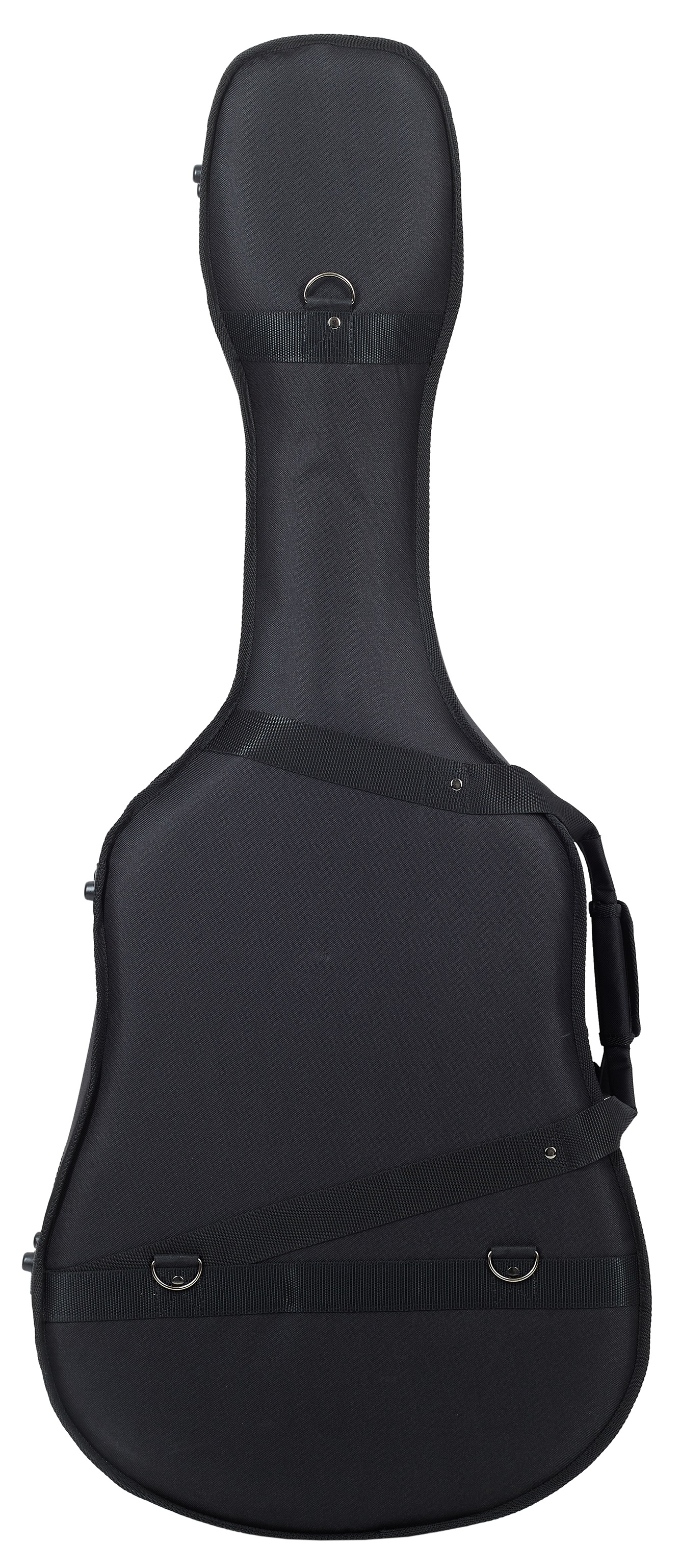 Pierre Marin Ac Guitar Case (PM-G5003GL) (obrázek 3)