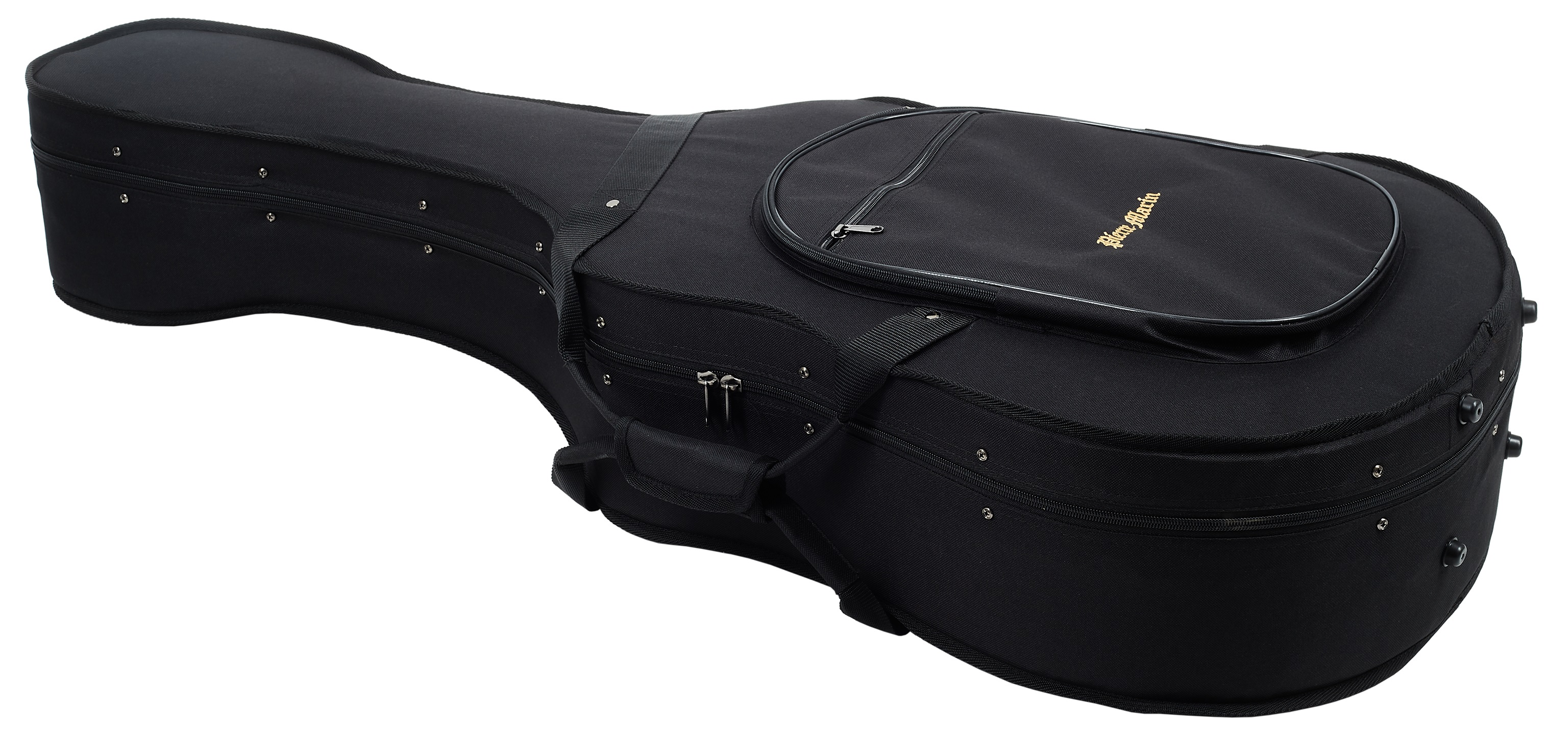 Pierre Marin Ac Guitar Case (PM-G5003GL) (obrázek 4)