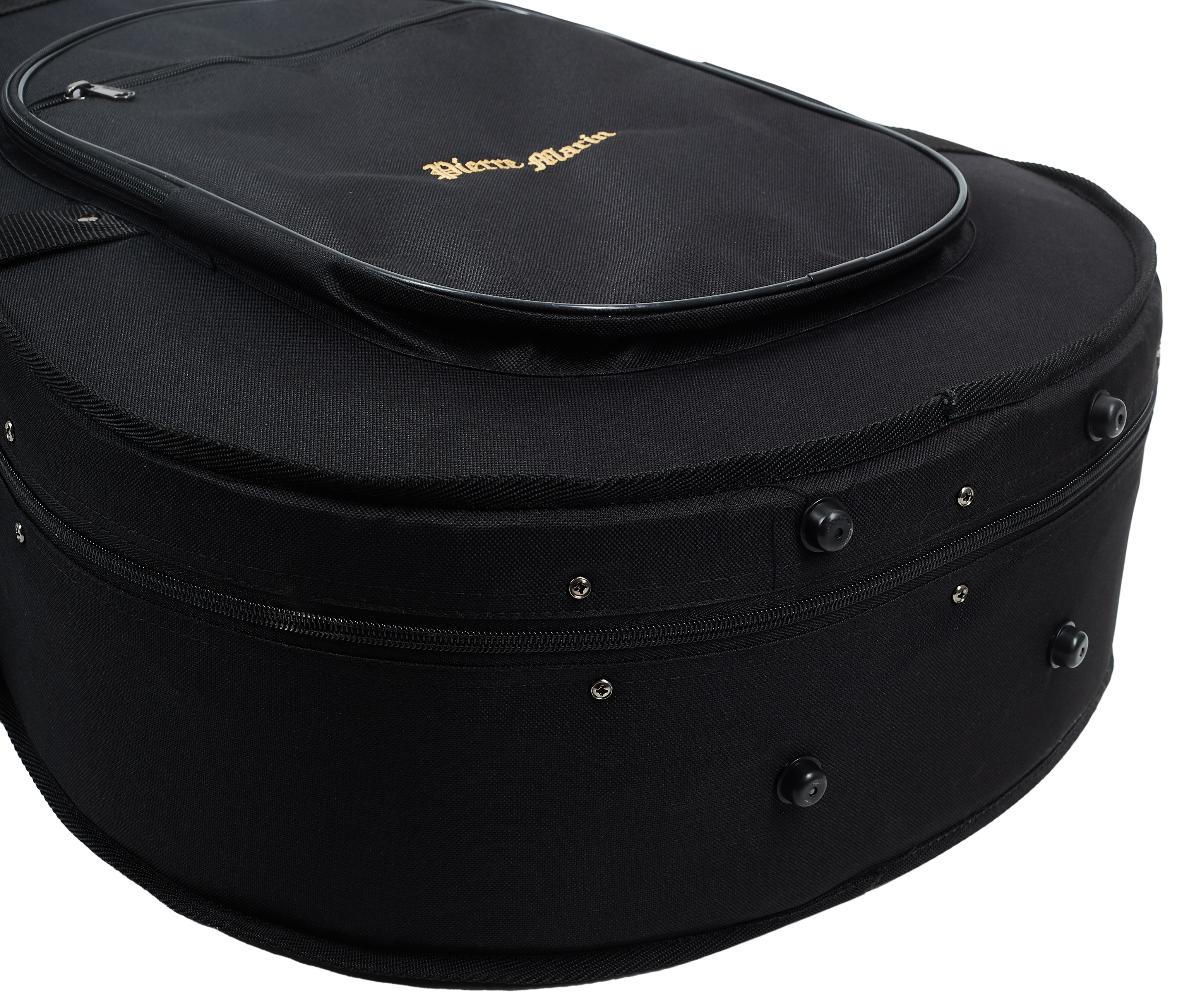 Pierre Marin Ac Guitar Case (PM-G5003GL) (obrázek 5)