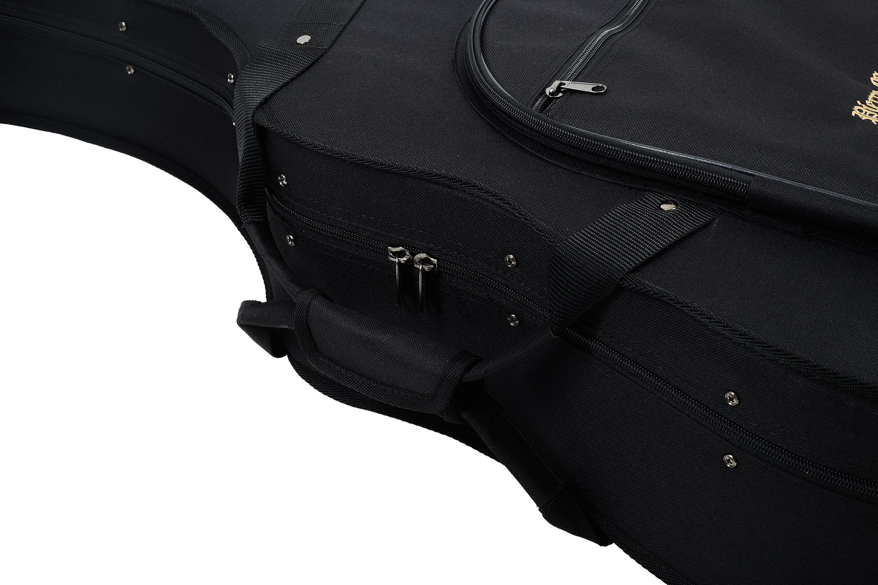 Pierre Marin Ac Guitar Case (PM-G5003GL) (obrázek 6)