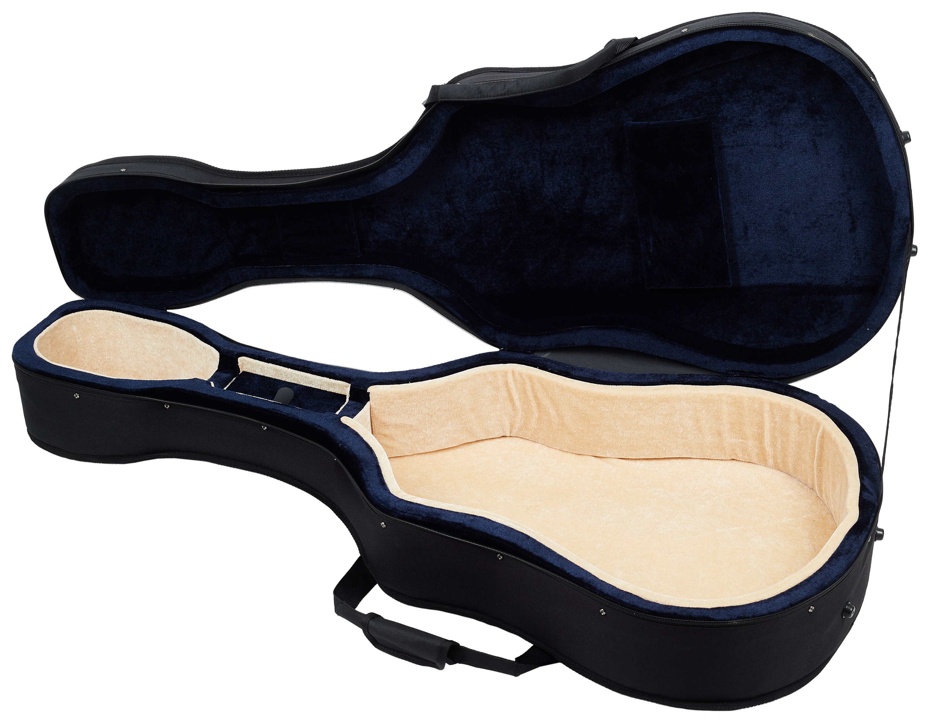 Pierre Marin Ac Guitar Case (PM-G5003GL) (obrázek 7)