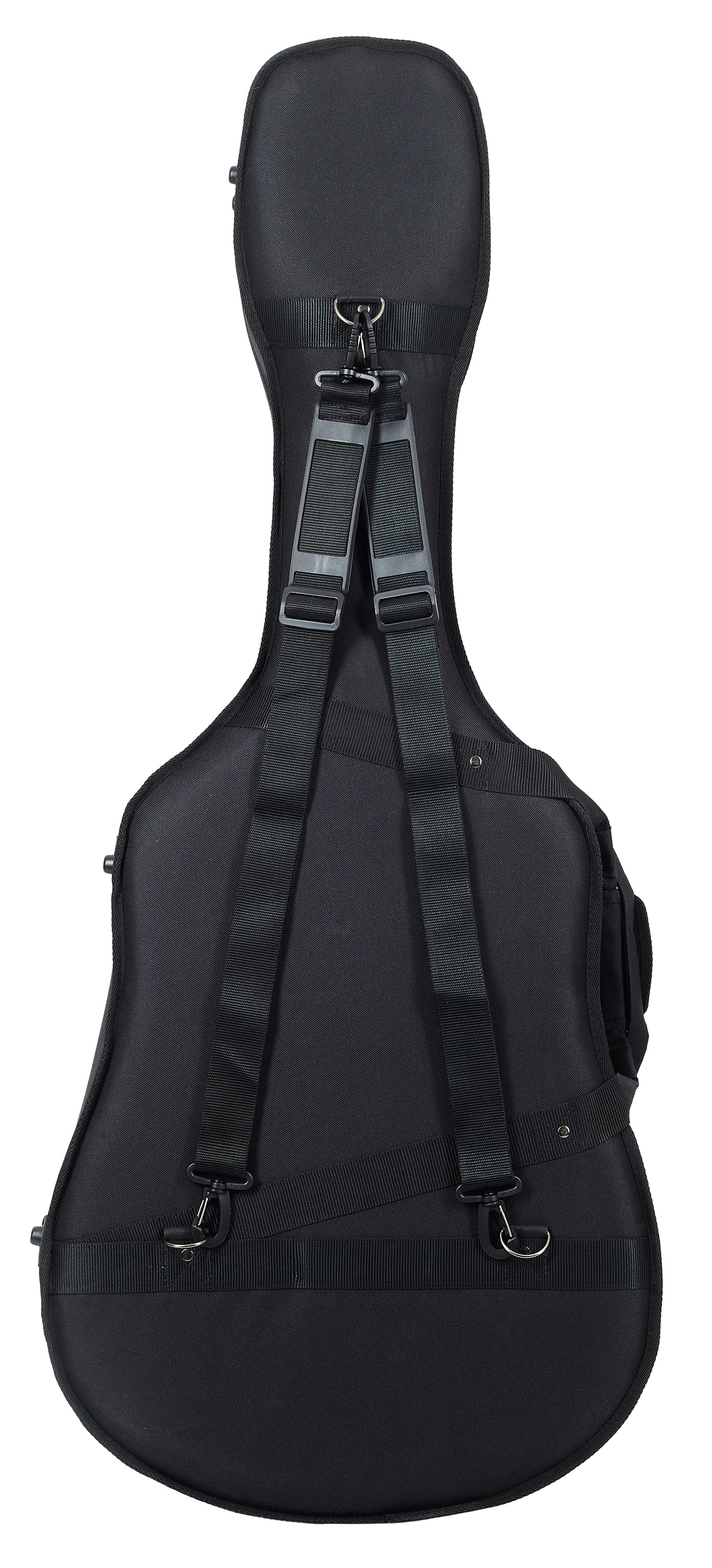 Pierre Marin Ac Guitar Case (PM-G5003GL) (obrázek 8)