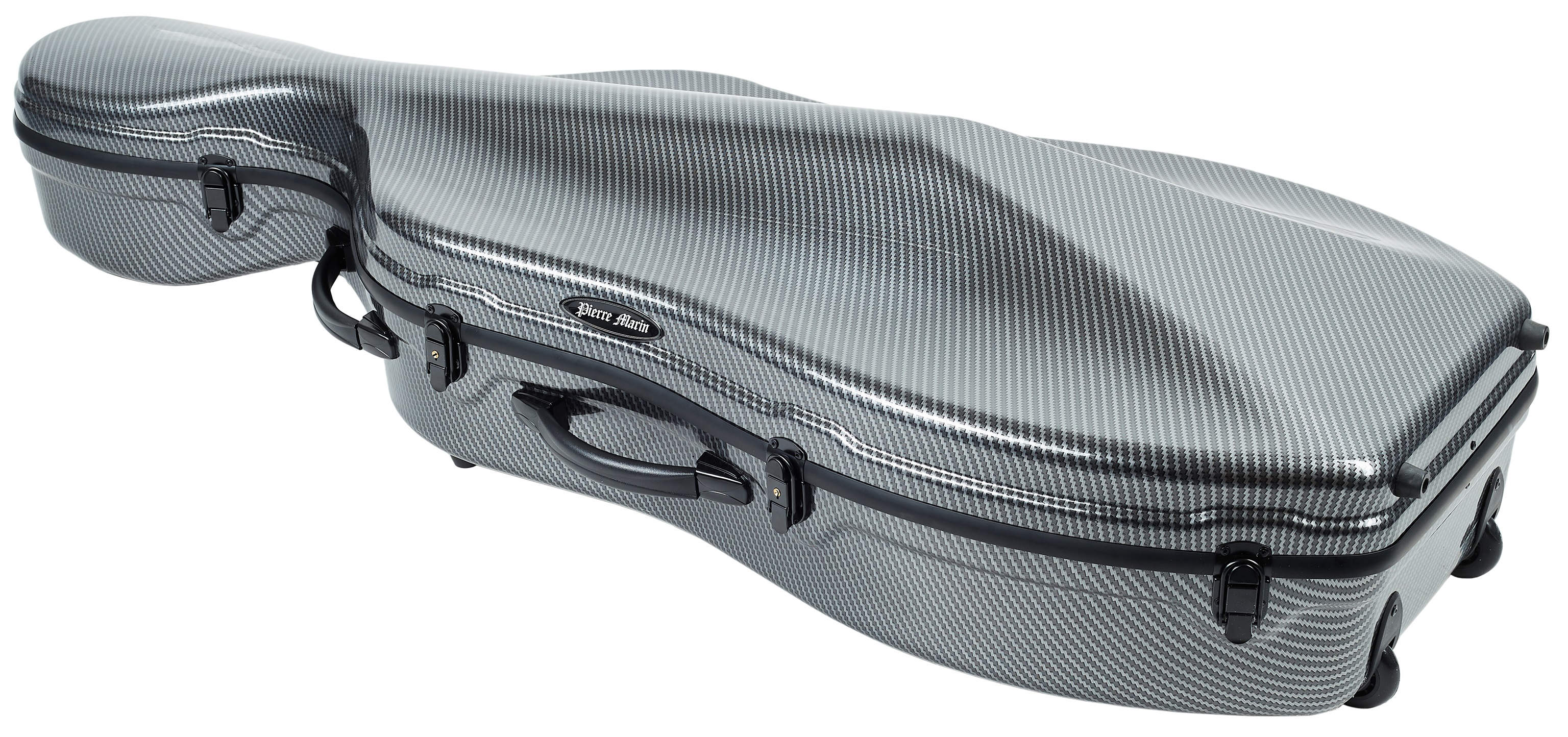 Pierre Marin Cello Case 4/4 (PM-CL1019C) (obrázek 3)