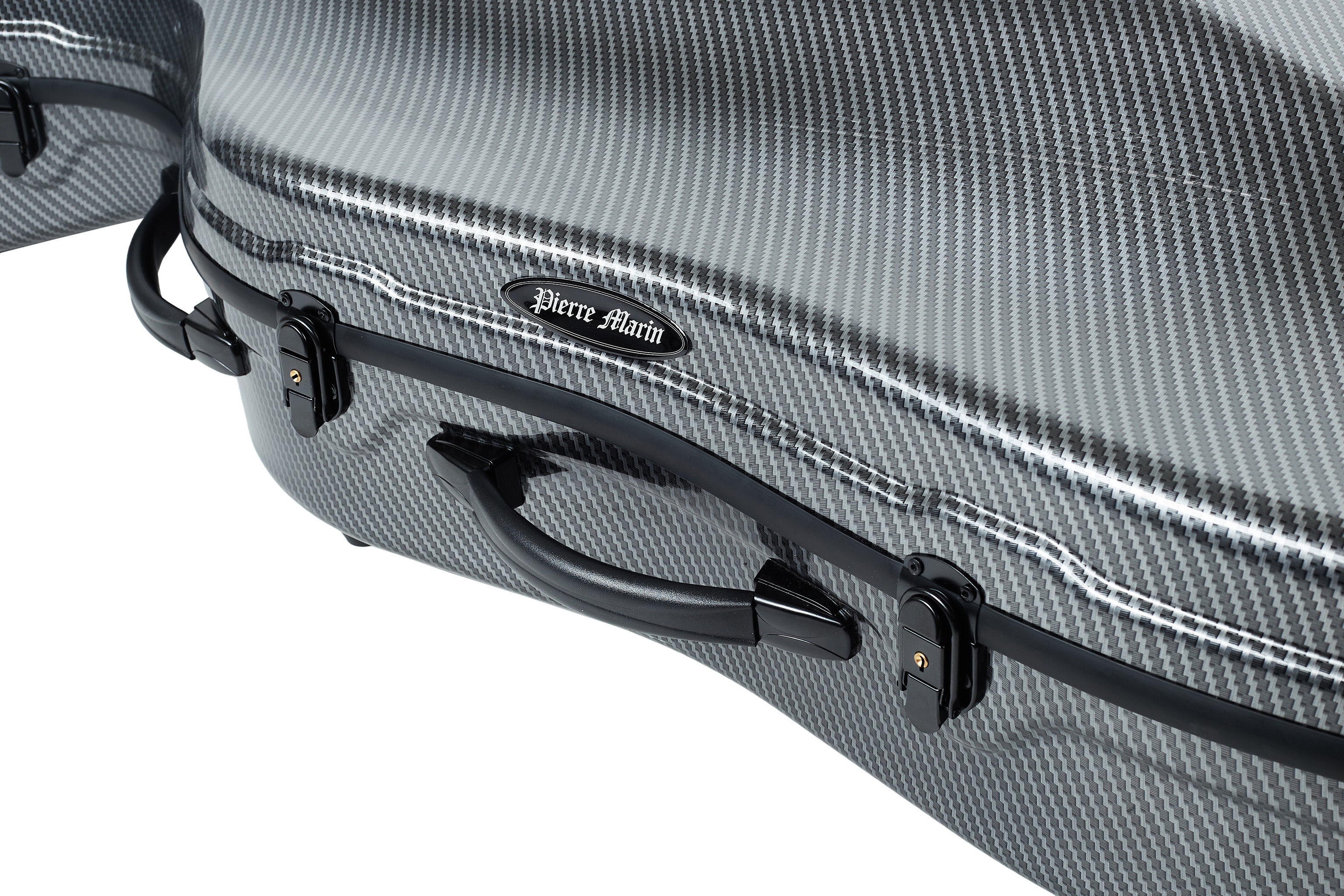 Pierre Marin Cello Case 4/4 (PM-CL1019C) (obrázek 5)