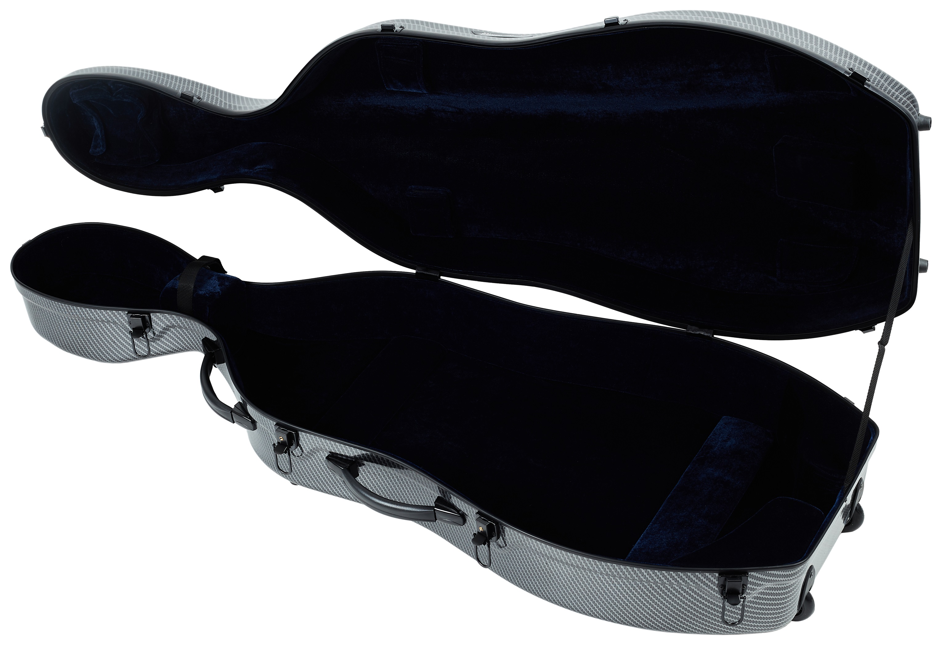 Pierre Marin Cello Case 4/4 (PM-CL1019C) (obrázek 6)