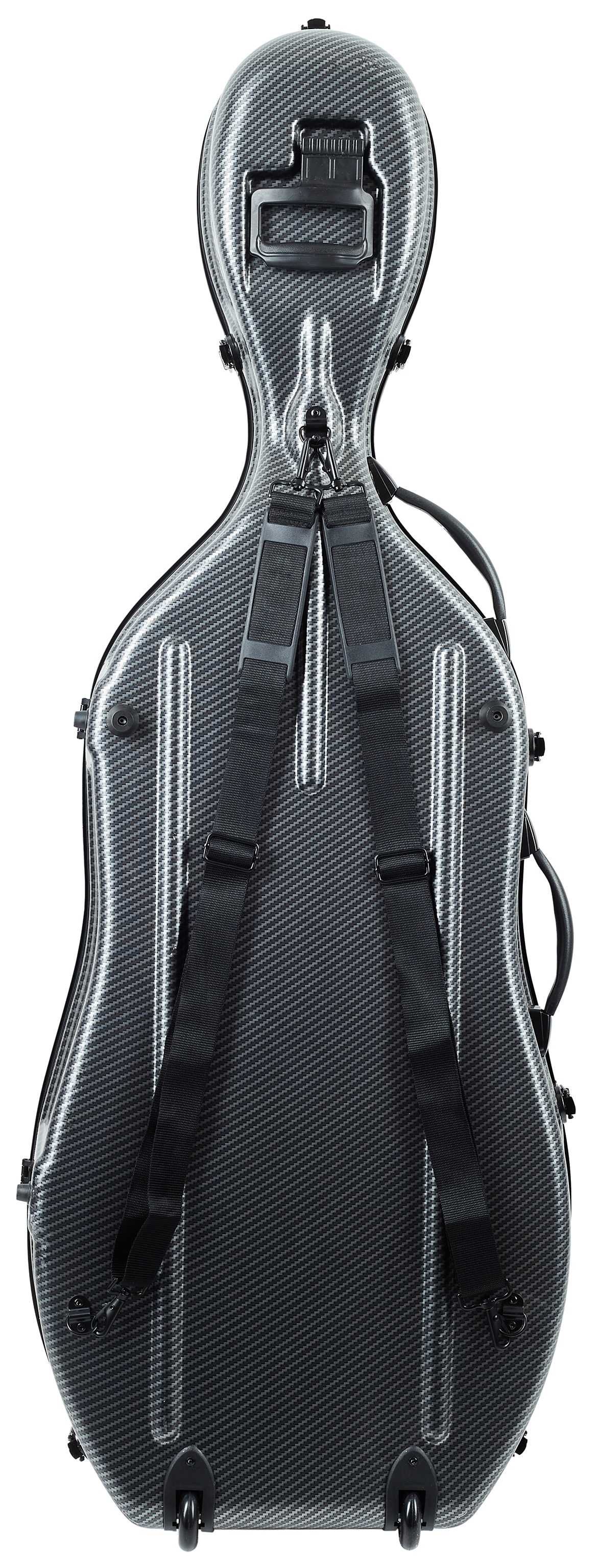 Pierre Marin Cello Case 4/4 (PM-CL1019C) (obrázek 7)