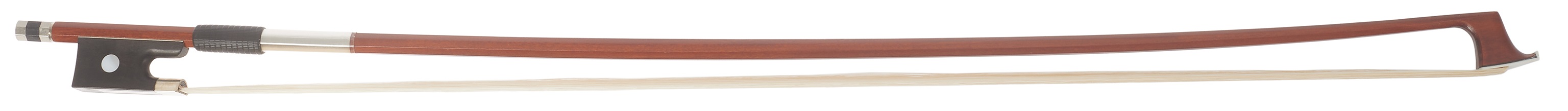 Levně Pierre Marin Violin Bow Brazil (BVN1-1/4)