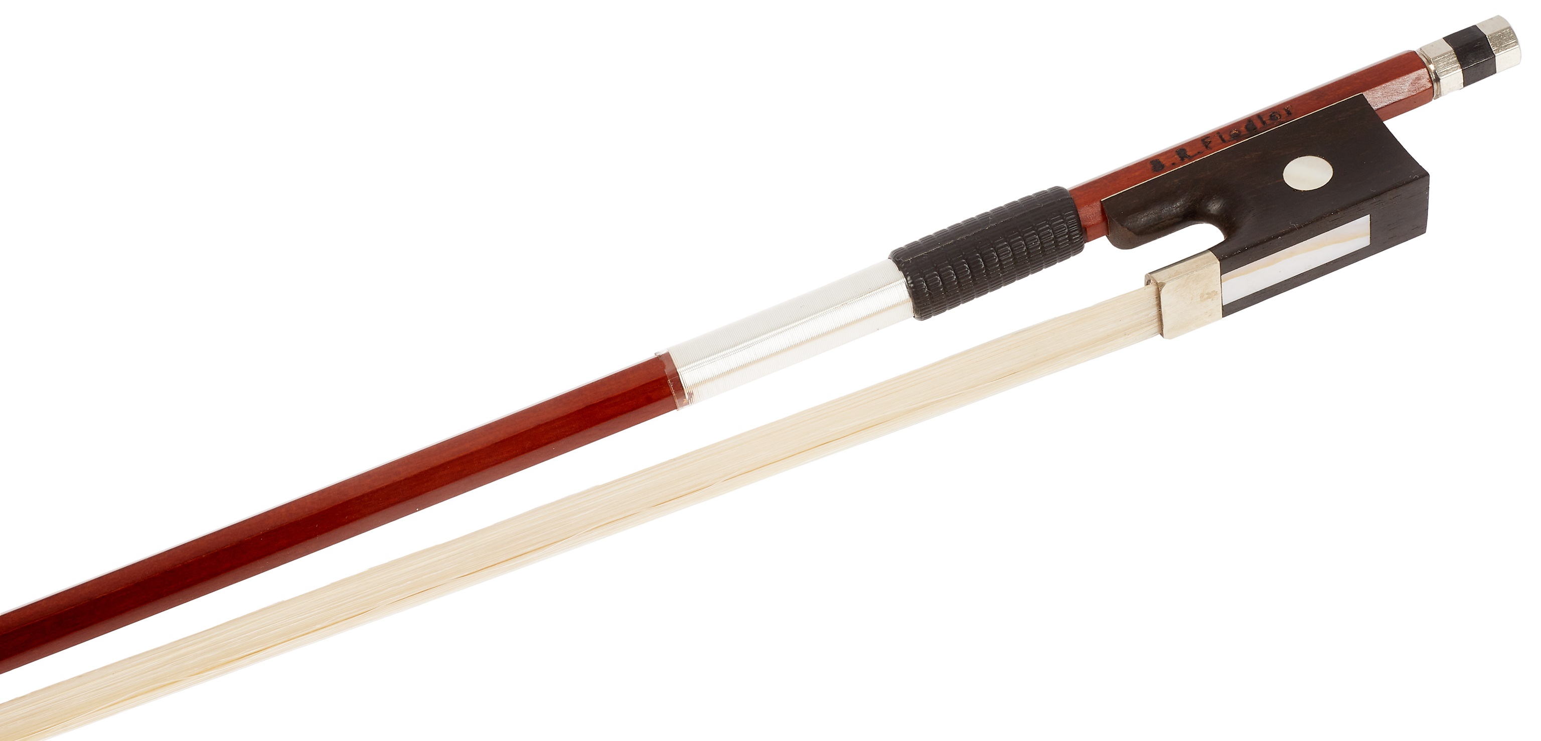Pierre Marin Violin Bow Brazil (BVN1-1/4) (obrázek 3)