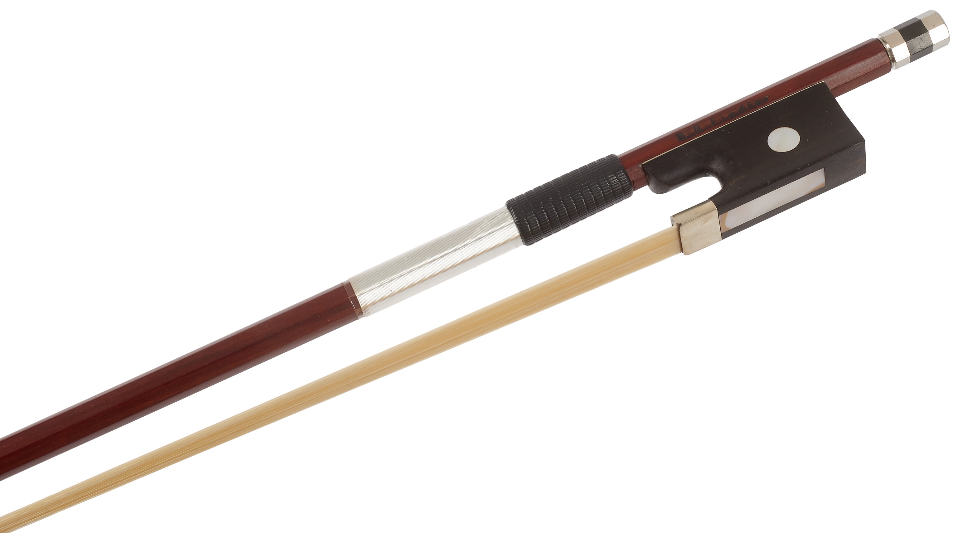 Pierre Marin Violin Bow Brazil (BVN1-4/4) (obrázek 3)