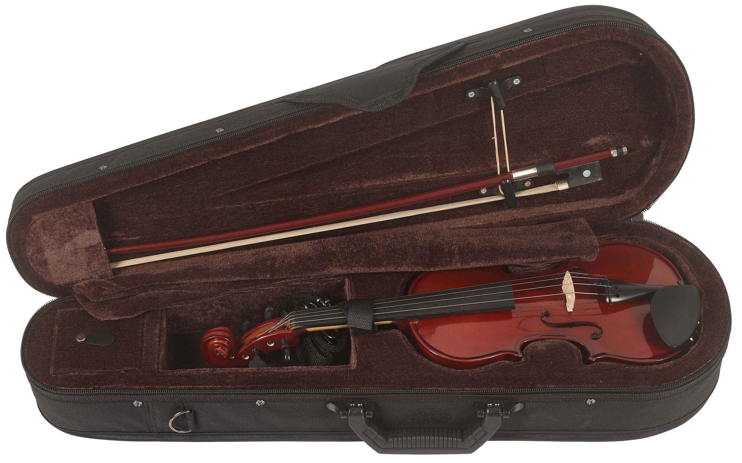 Pierre Marin Violin Amadeus, komplet (AV18) (obrázek 9)