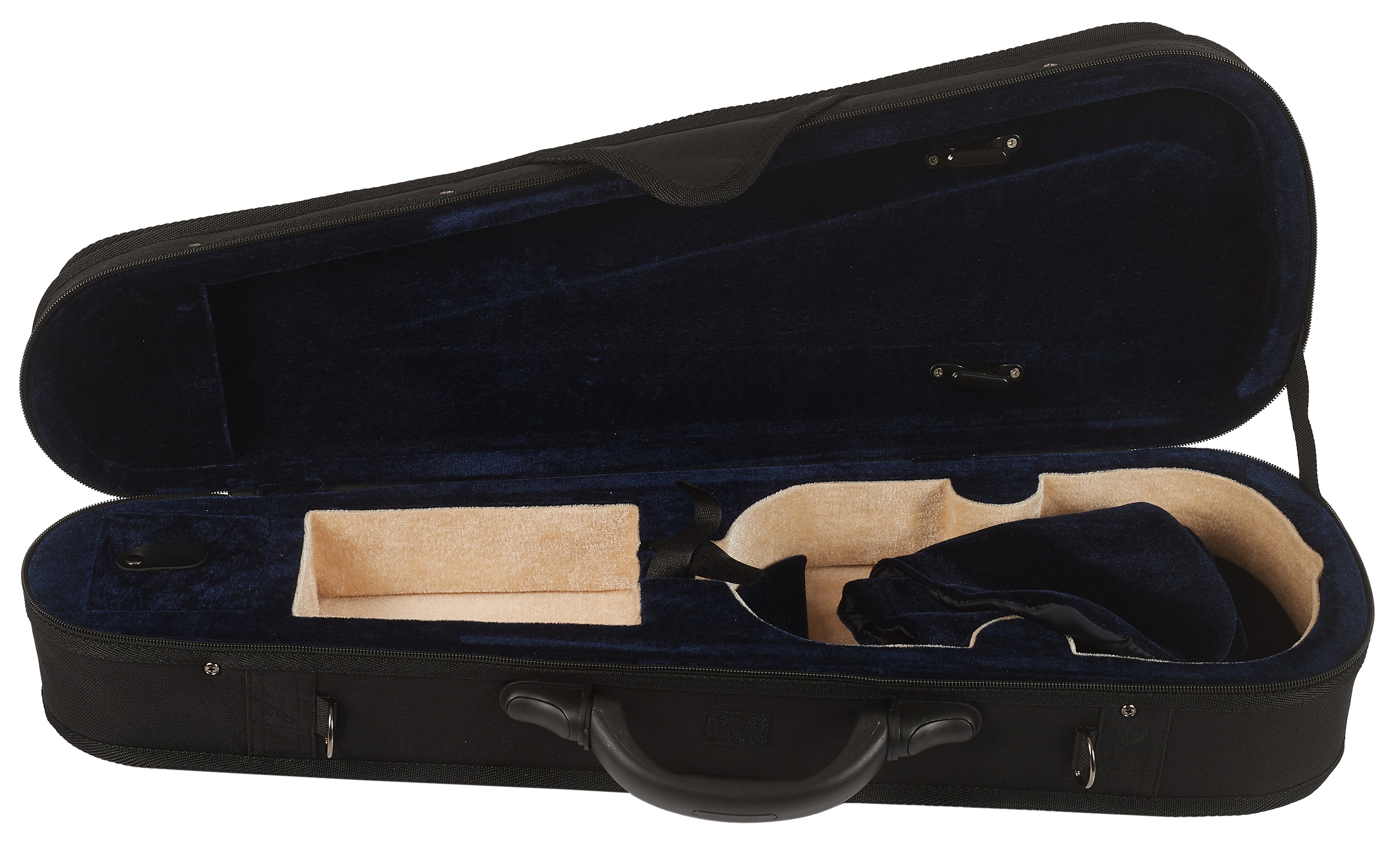 Pierre Marin Violin Case 1/4 (CVN1002-14) (obrázek 5)