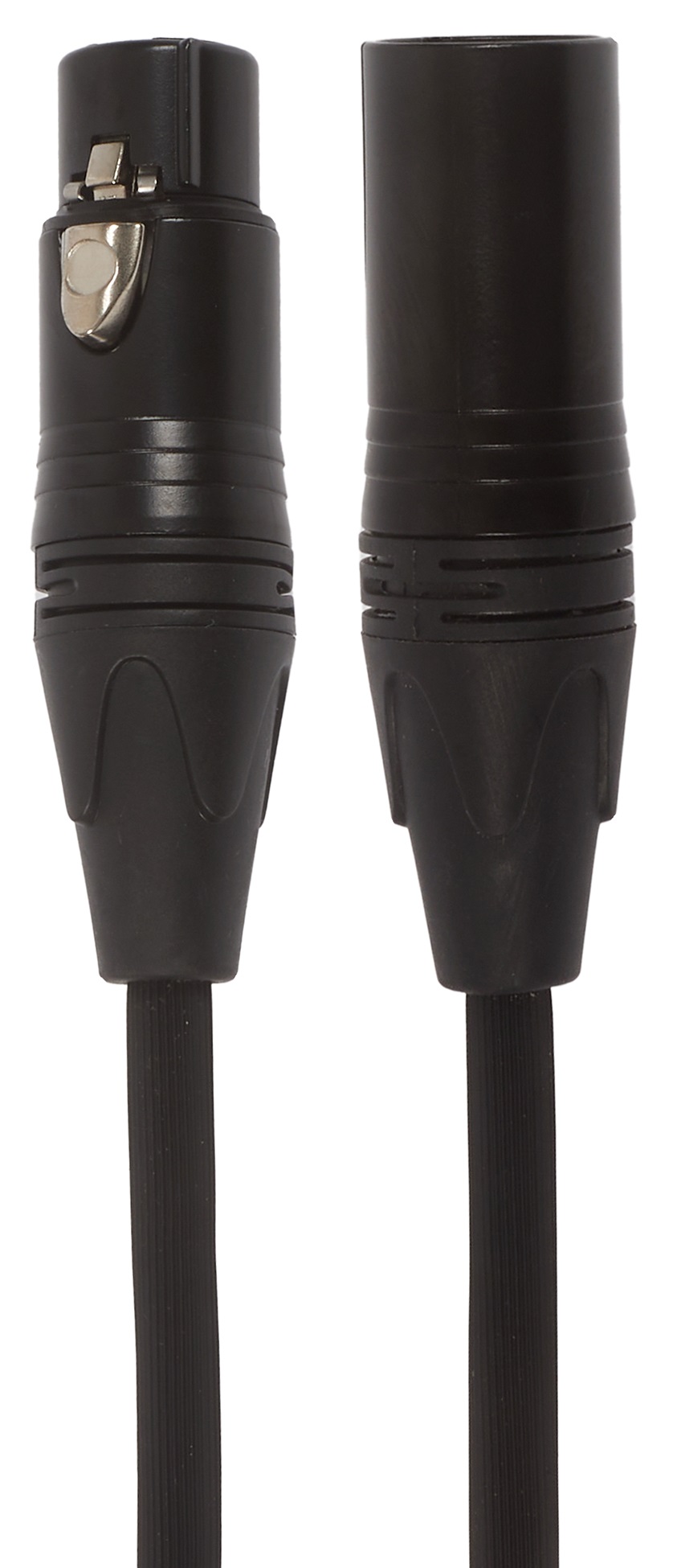 Bespeco ROCKIT Microphone Cable XLR M - XLR F 10 m (obrázek 3)