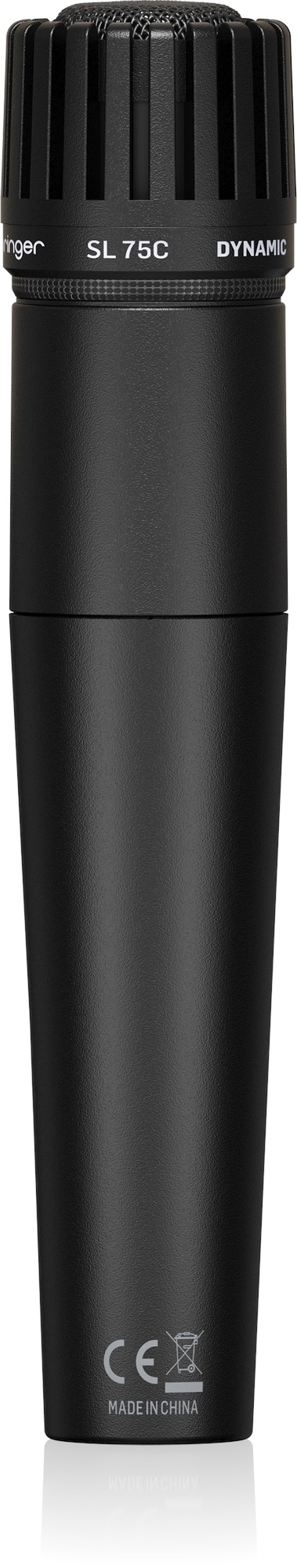 Behringer SL 75C (obrázek 3)