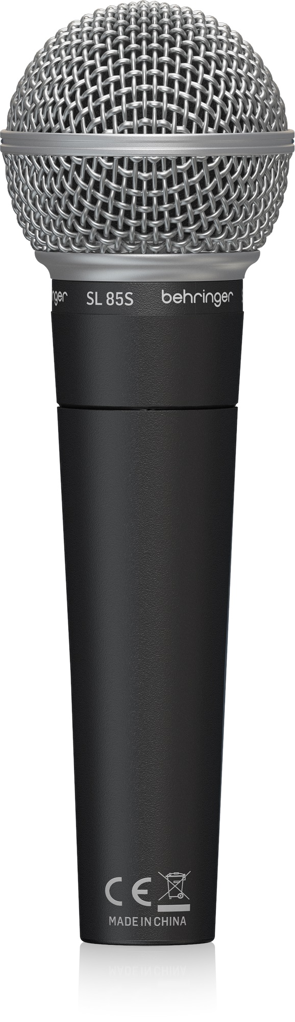 Behringer SL 85S (obrázek 3)