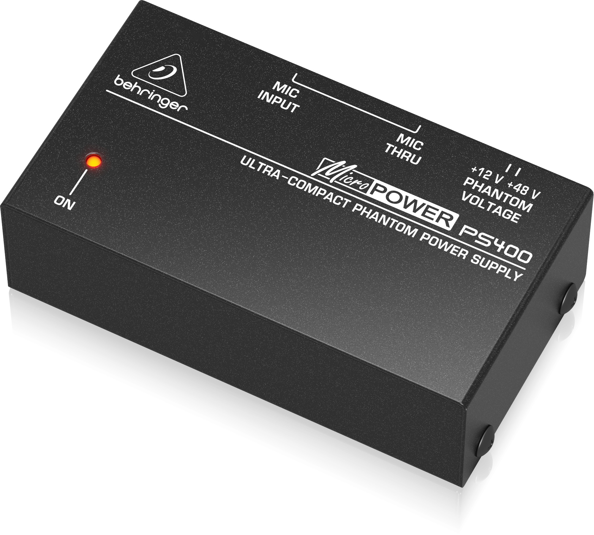 Behringer PS400 (obrázek 4)