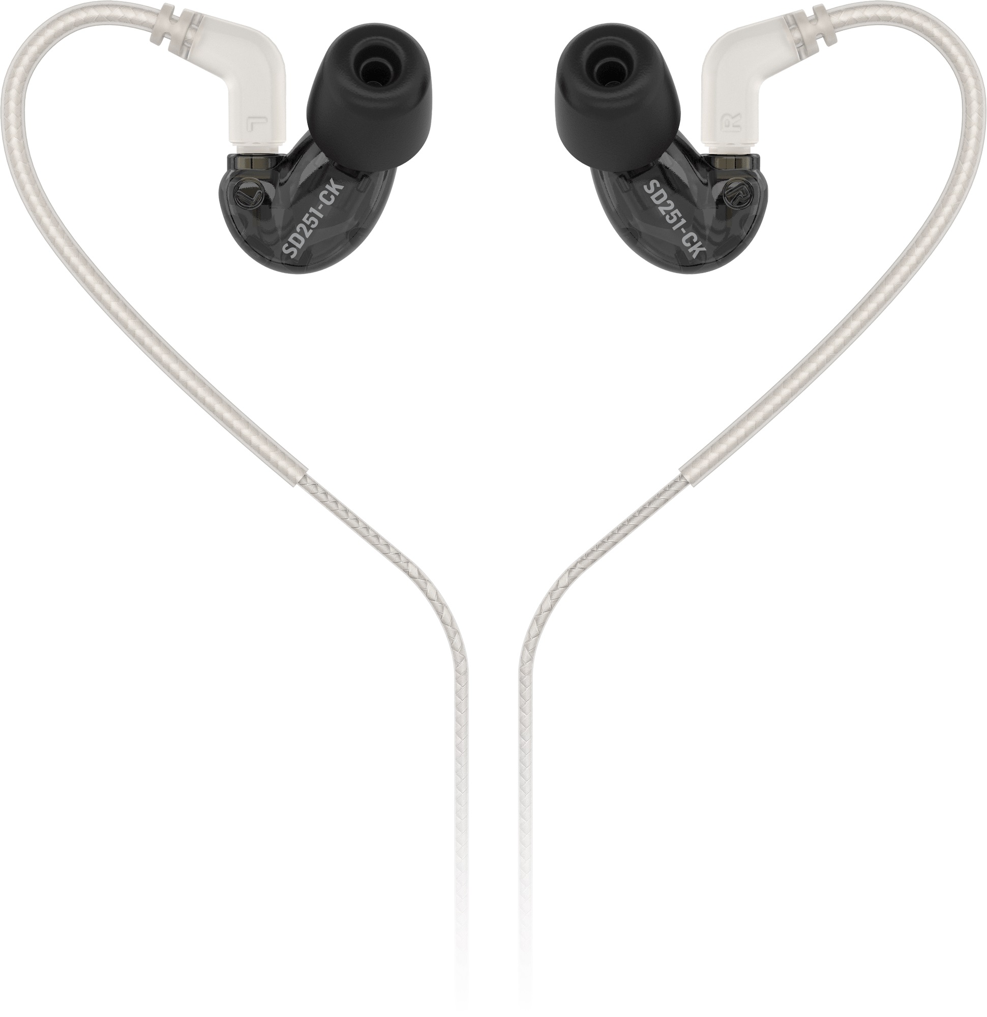 Behringer SD251-CK (obrázek 4)