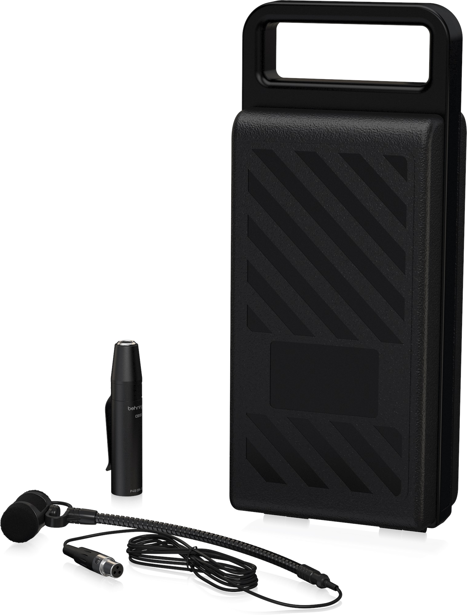 Behringer CB100 (obrázek 3)