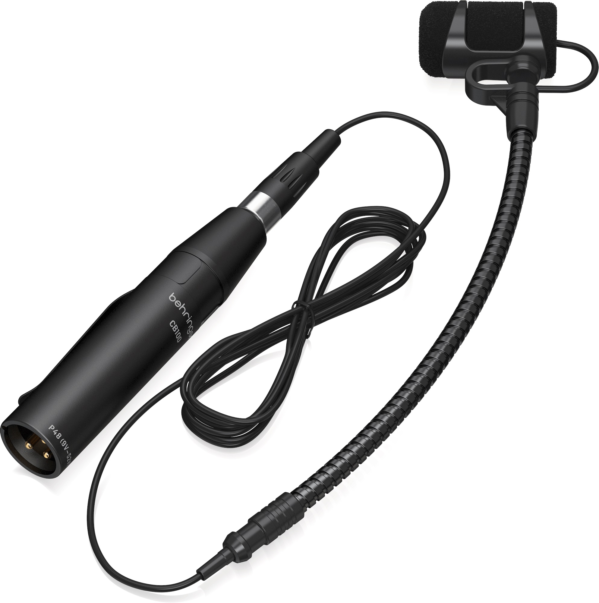 Behringer CB100 (obrázek 4)