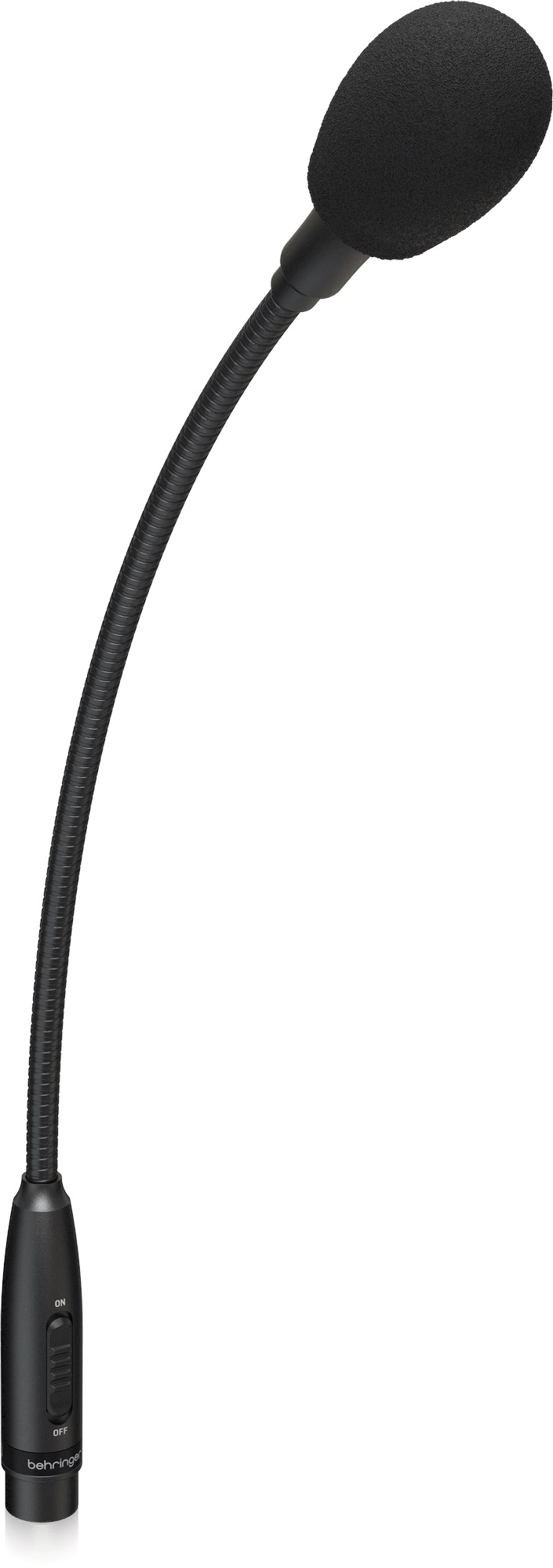 Behringer TA 312S (obrázek 3)