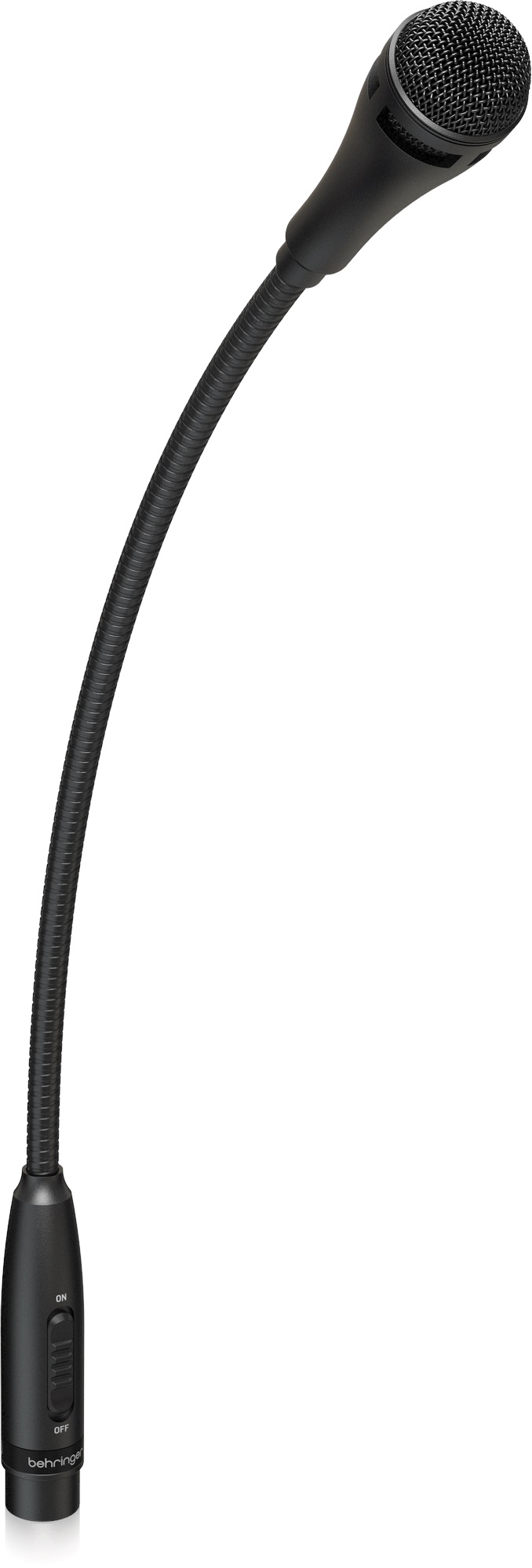 Behringer TA 312S (obrázek 4)