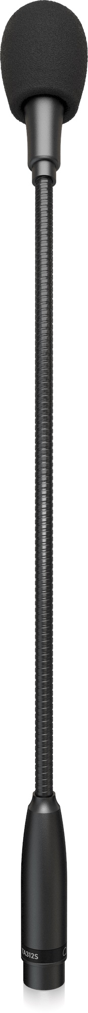 Behringer TA 312S (obrázek 8)