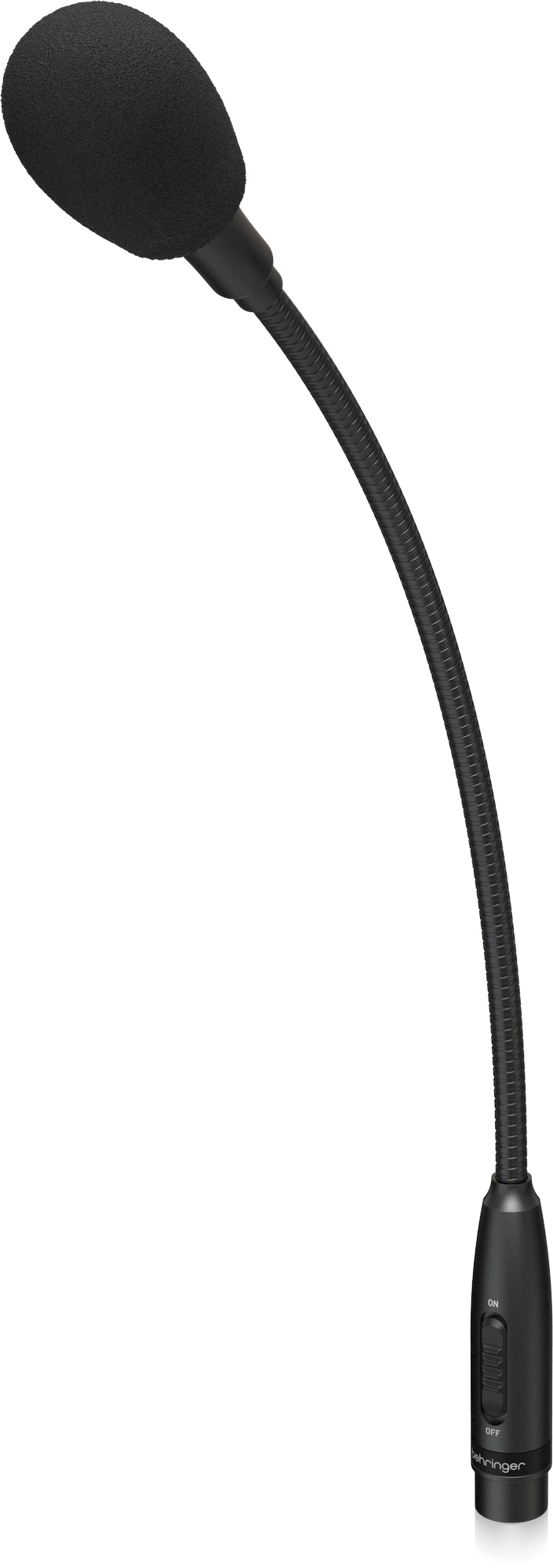 Behringer TA 312S (obrázek 9)