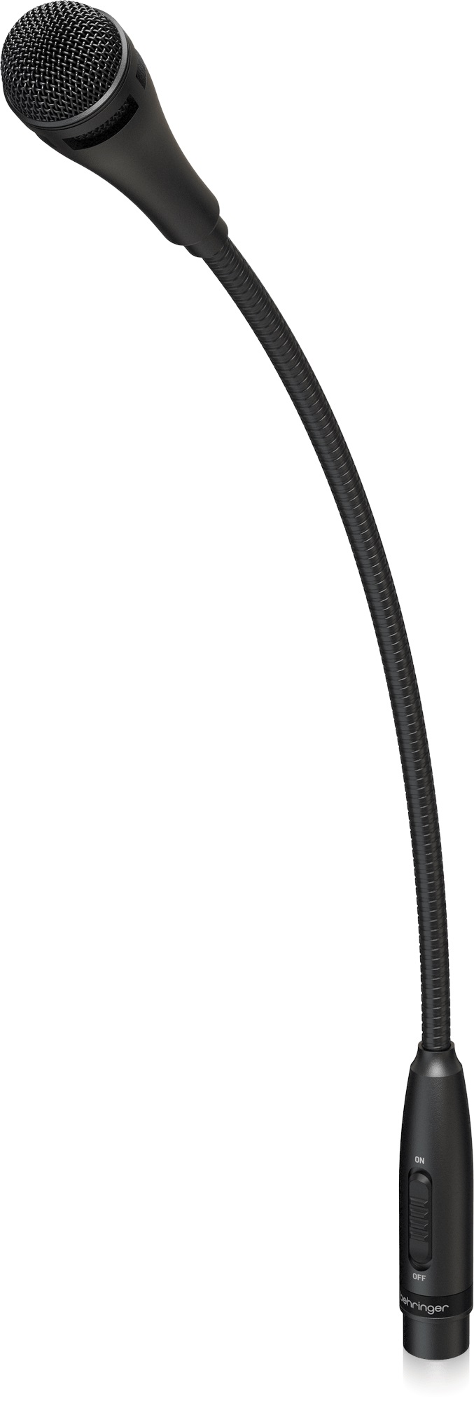 Behringer TA 312S (obrázek 10)