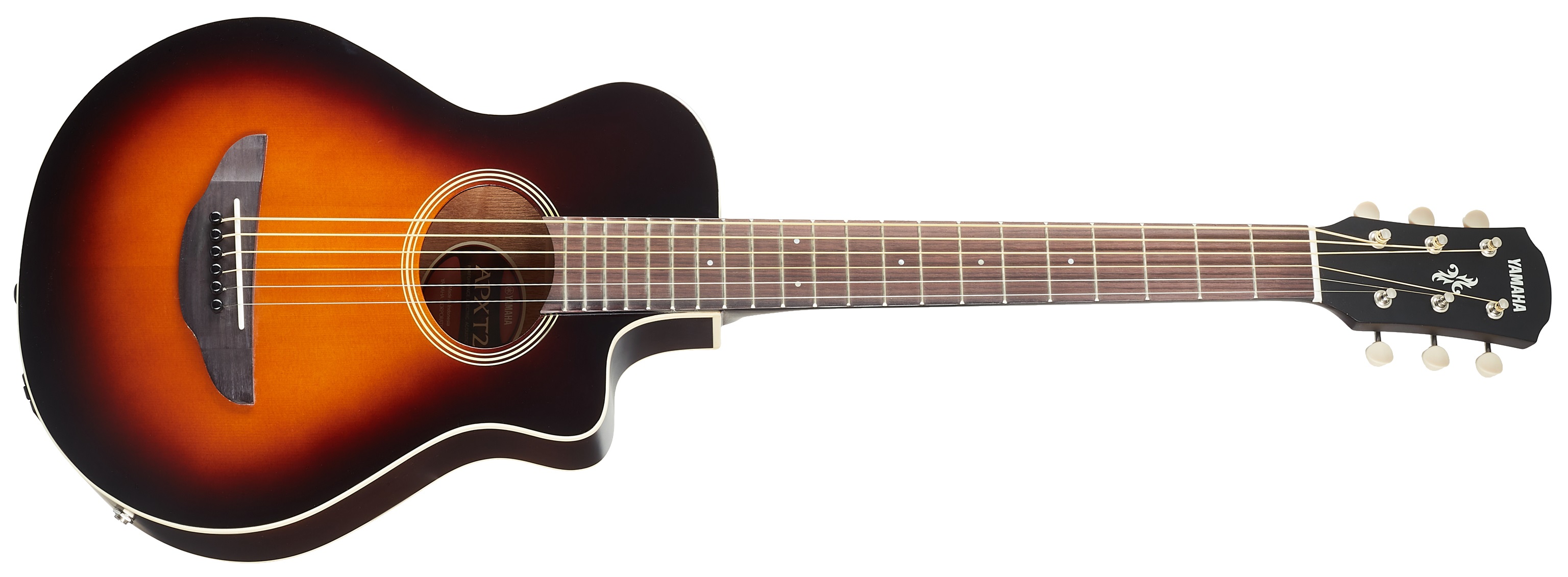 Levně Yamaha APX T2 OVS