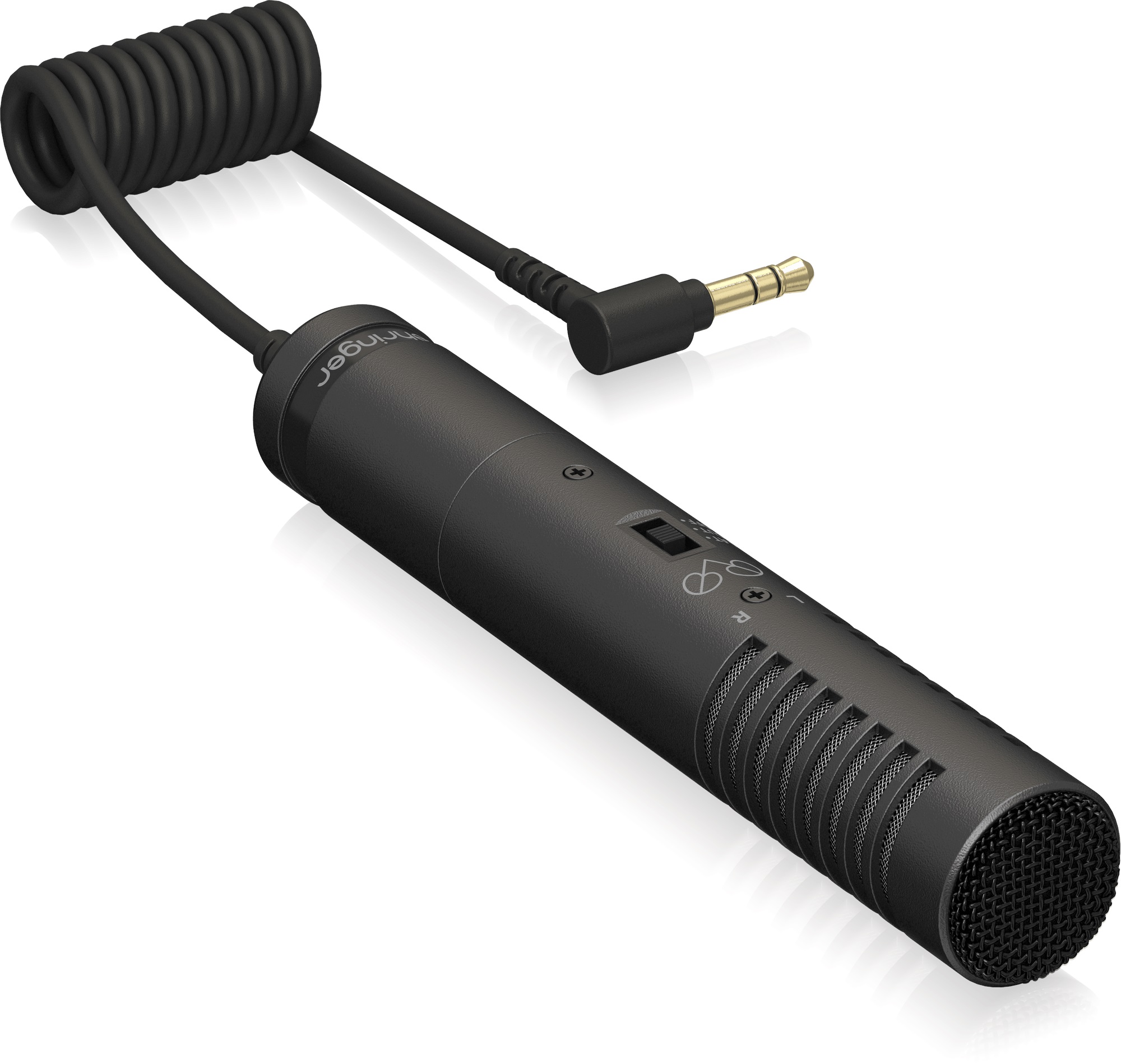 Behringer VIDEO MIC X1 (obrázek 3)