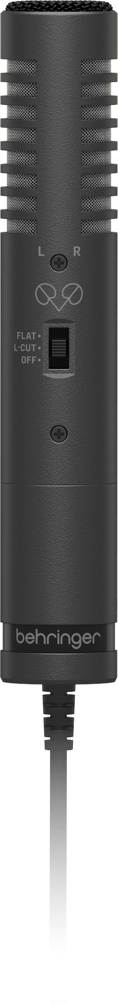 Behringer VIDEO MIC X1 (obrázek 5)