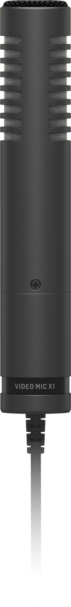 Behringer VIDEO MIC X1 (obrázek 6)