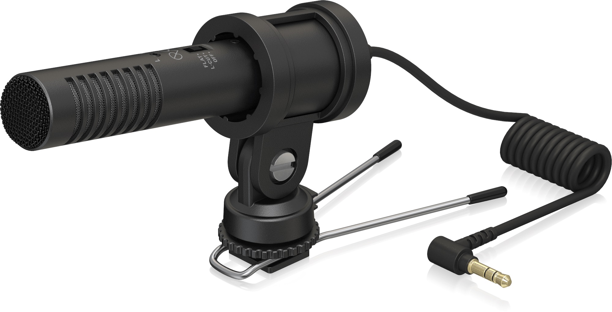 Behringer VIDEO MIC X1 (obrázek 7)