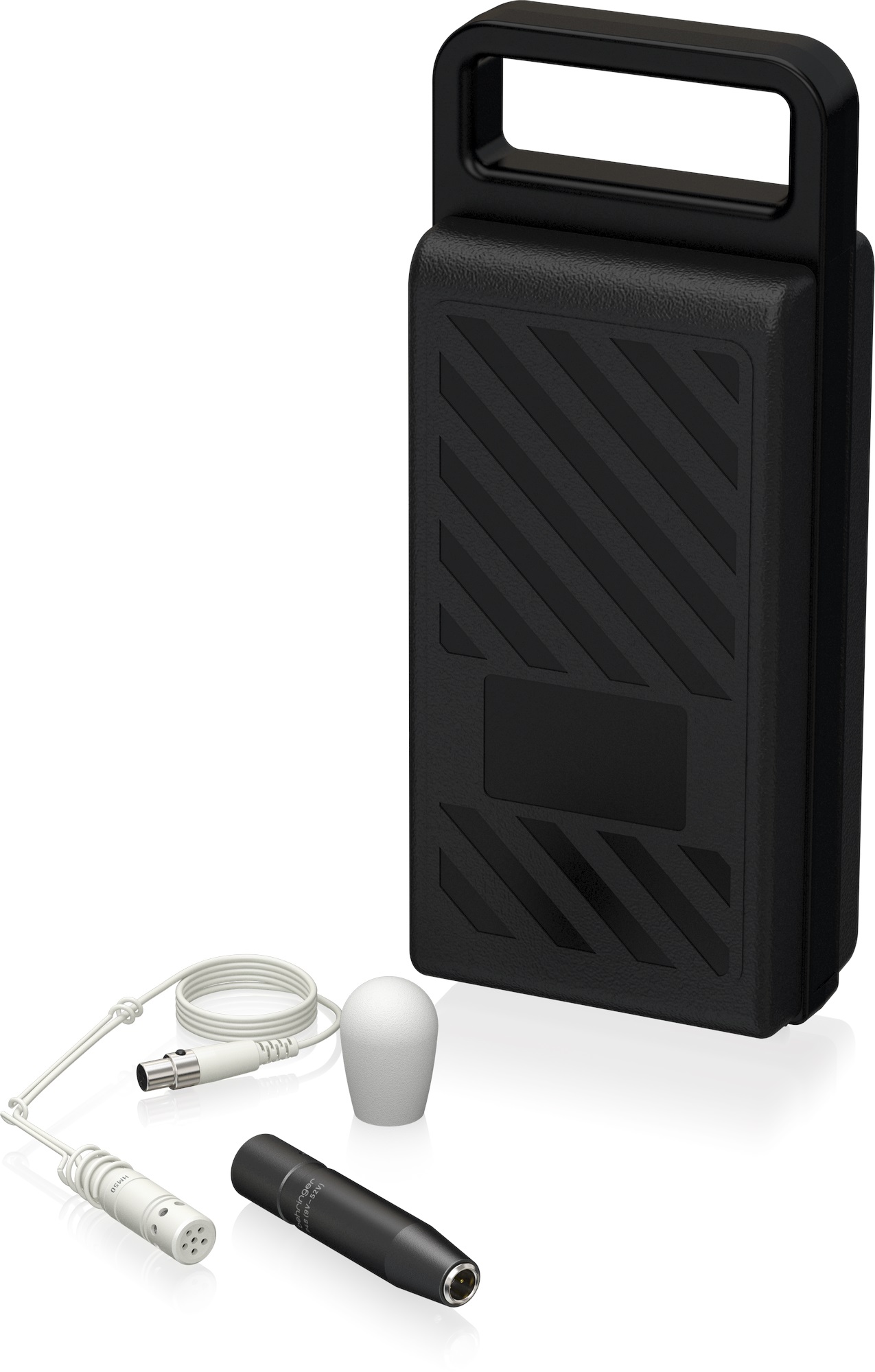 Behringer HM50 (obrázek 4)