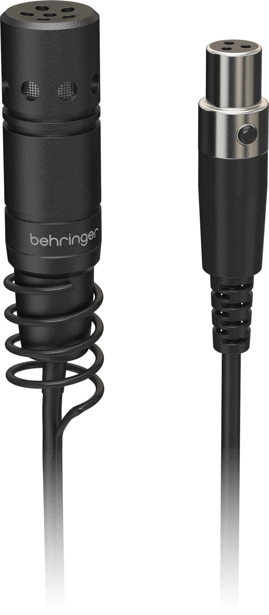 Behringer HM50-BK (obrázek 3)