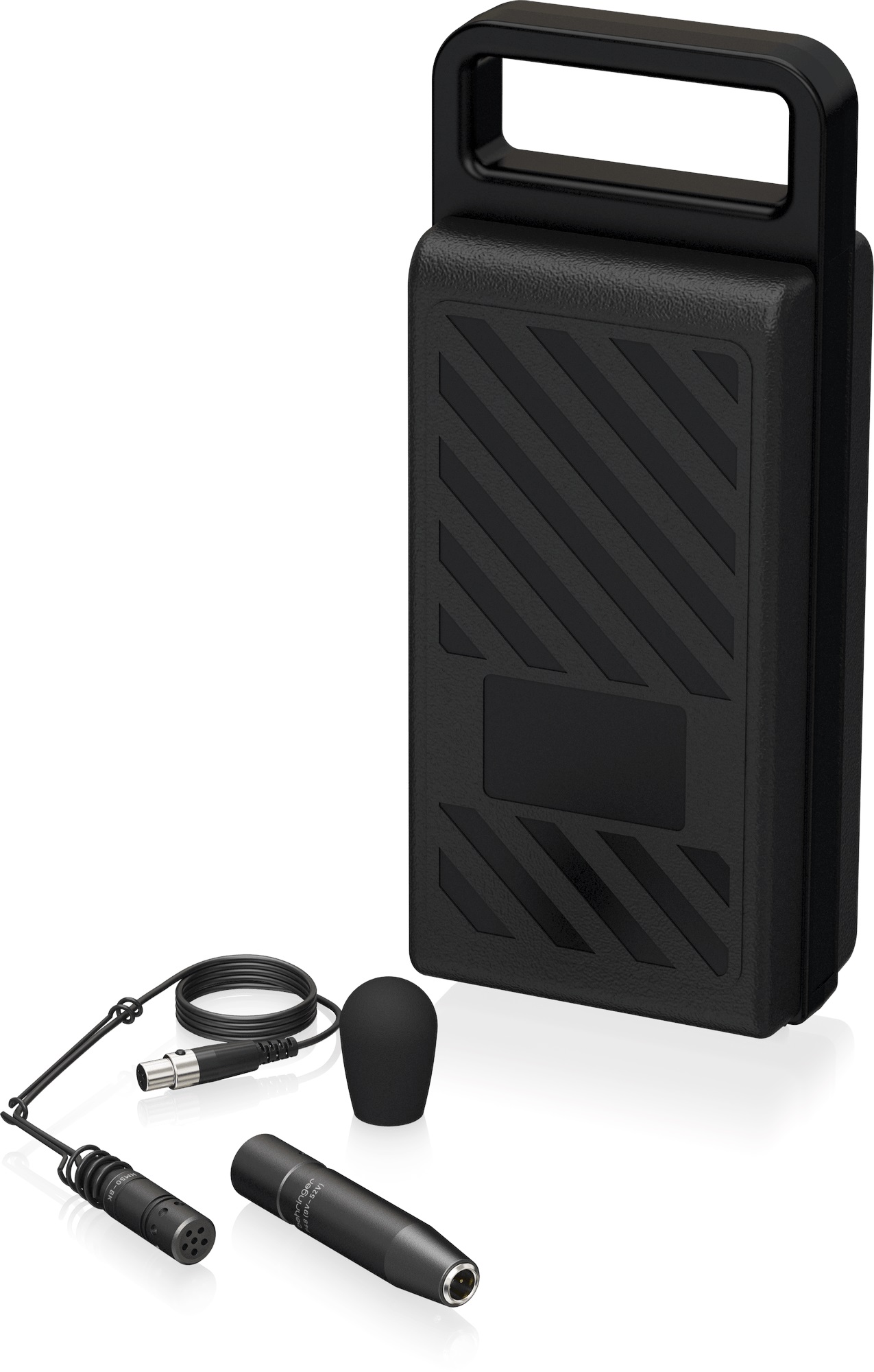 Behringer HM50-BK (obrázek 4)