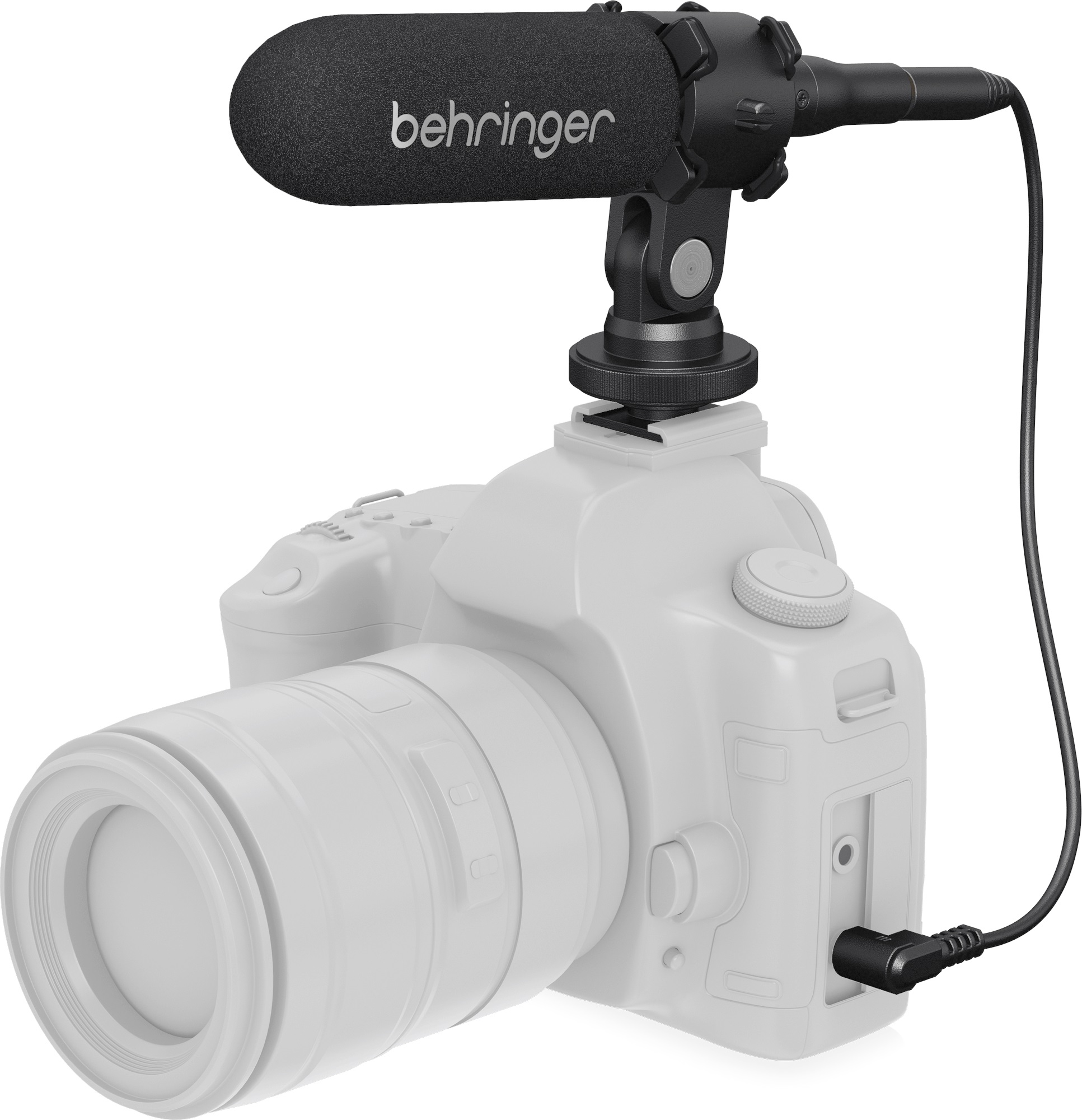 Behringer VIDEO MIC (obrázek 3)