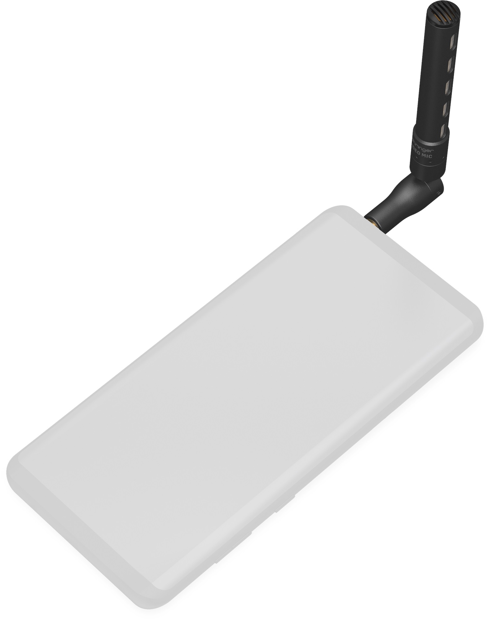 Behringer VIDEO MIC (obrázek 5)