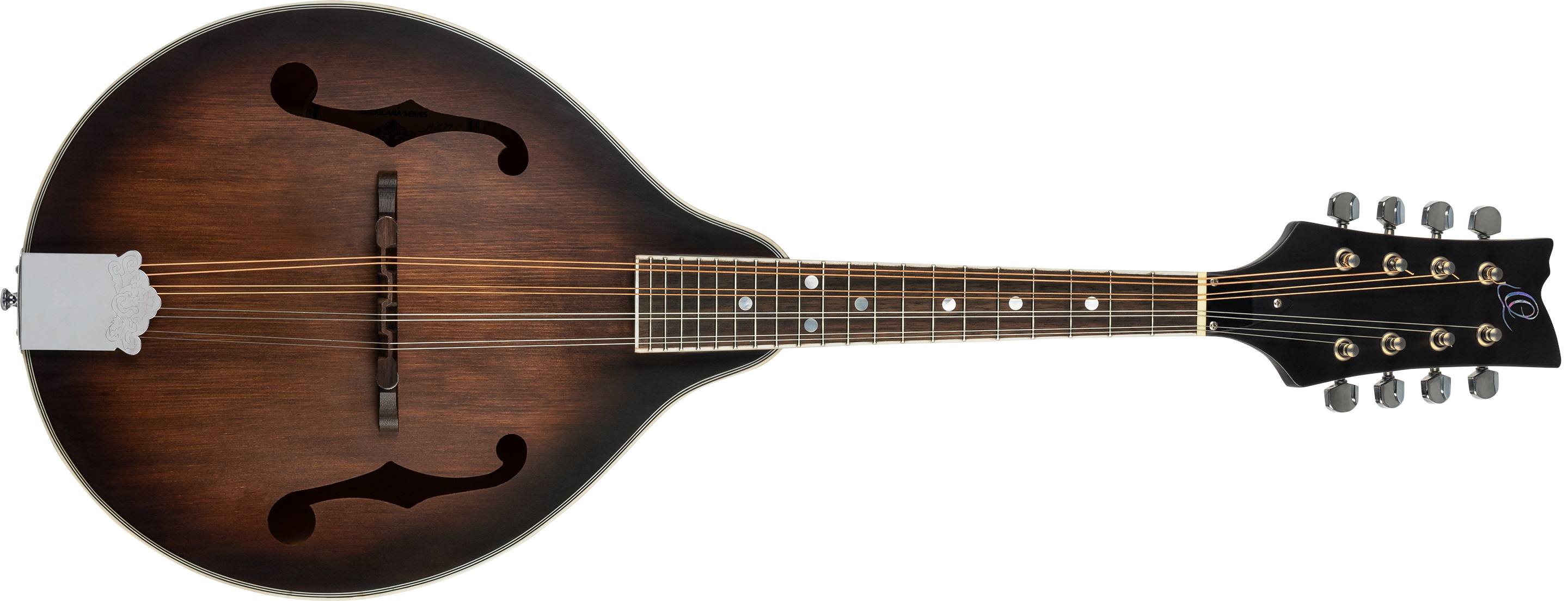 Levně Ortega RMA30-WB