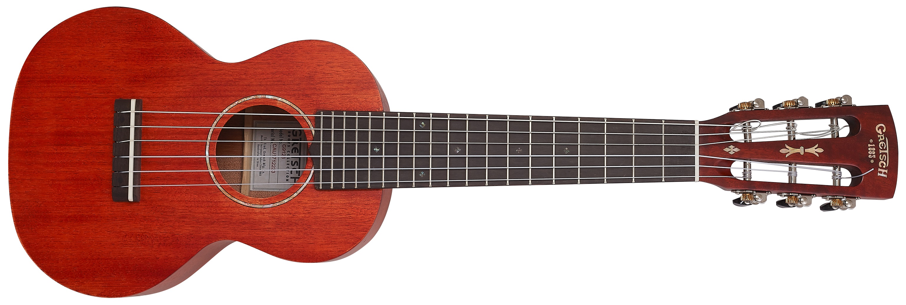 Levně Gretsch G9126 HMS