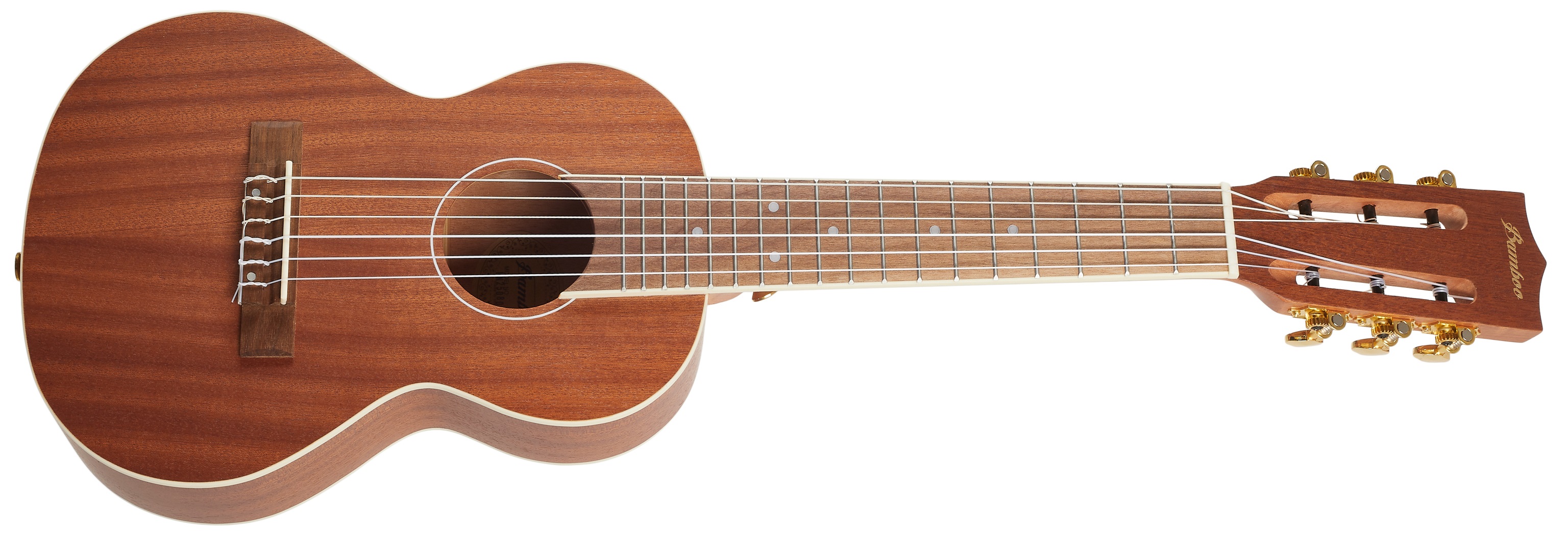 Levně Bamboo Guitarlele