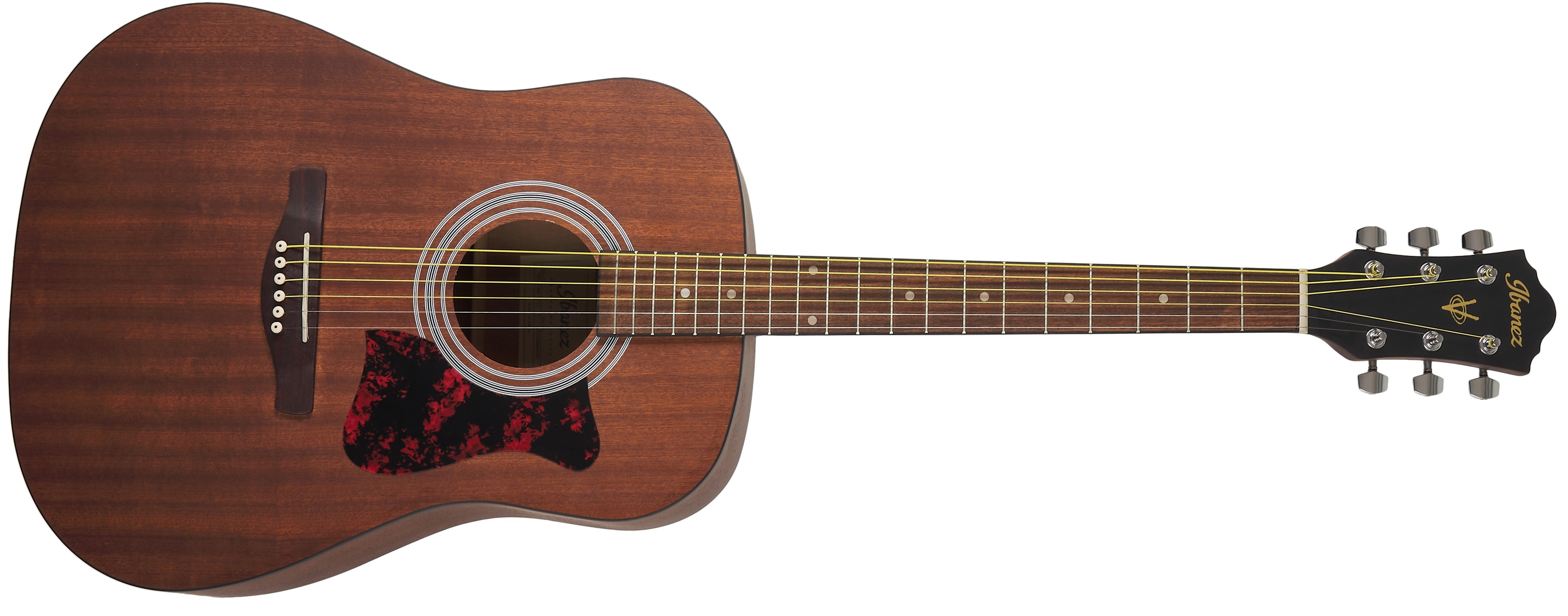 Levně Ibanez V54NJP Natural