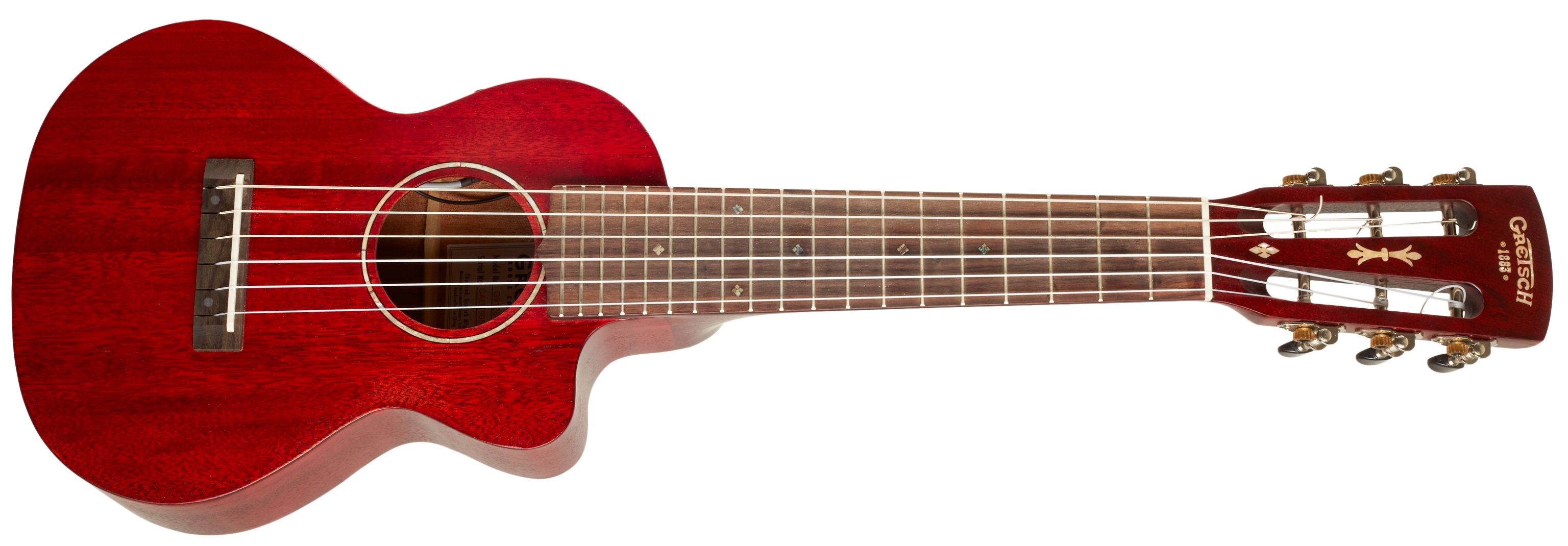 Levně Gretsch G9126CE HMS