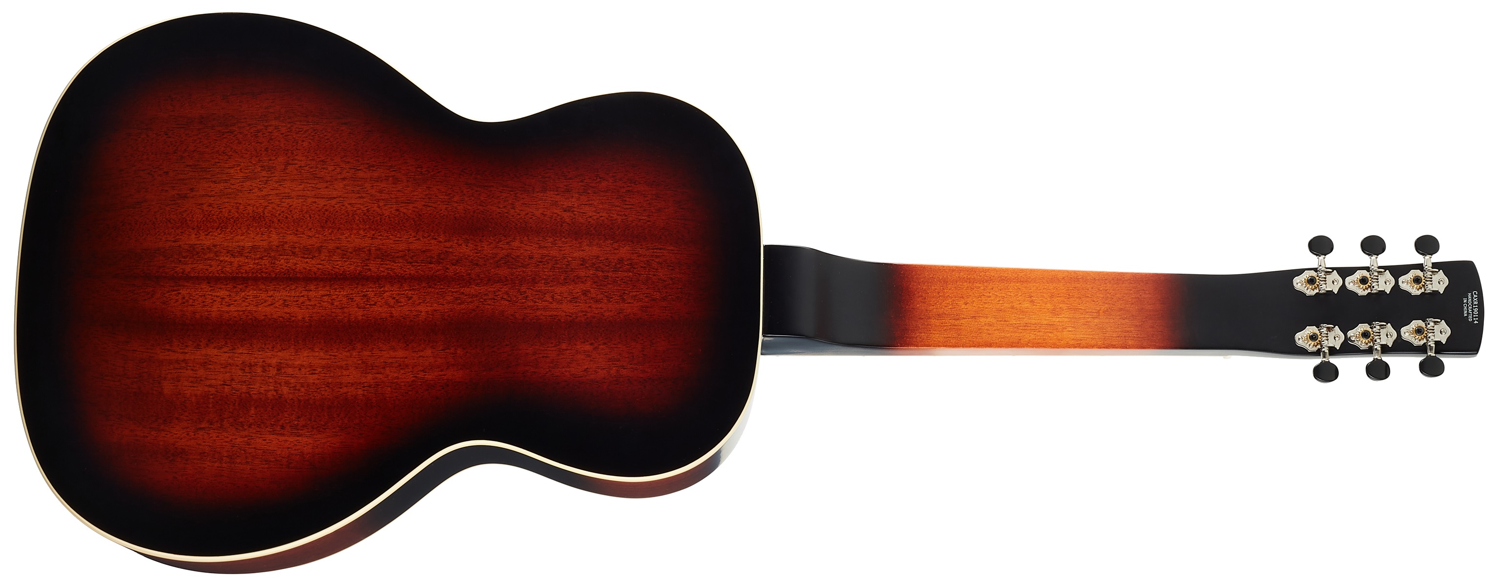 Gretsch G9230E Bobtail Square-Neck 2CS (obrázek 2)