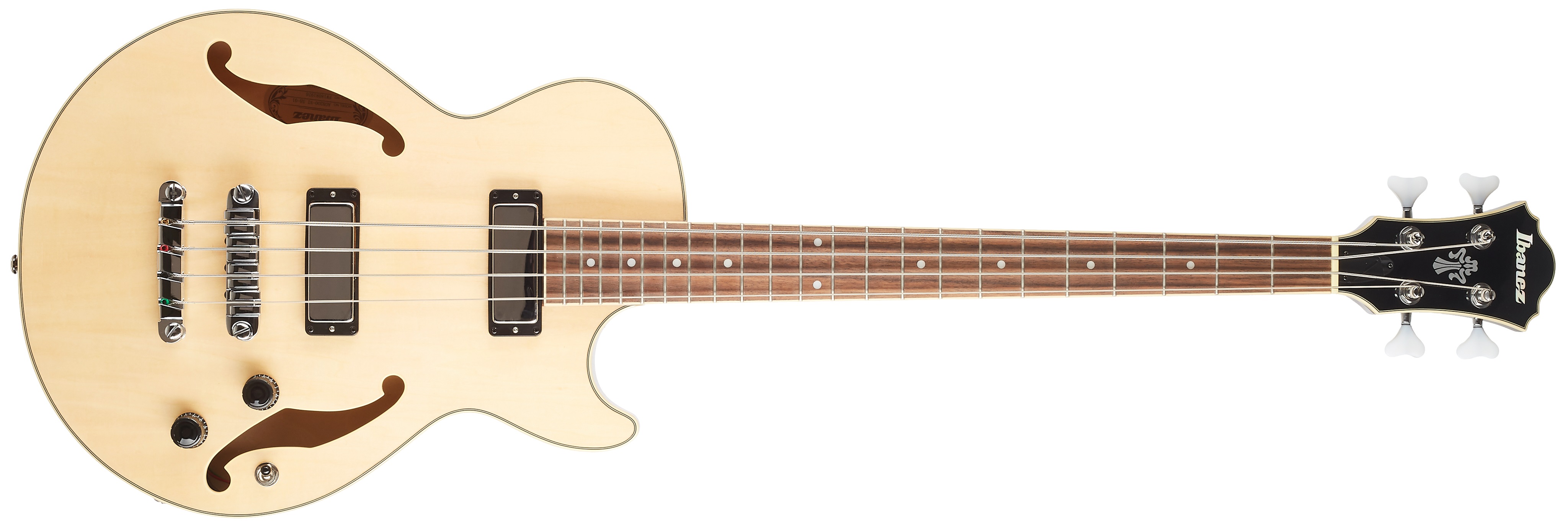 Levně Ibanez AGB200 Natural
