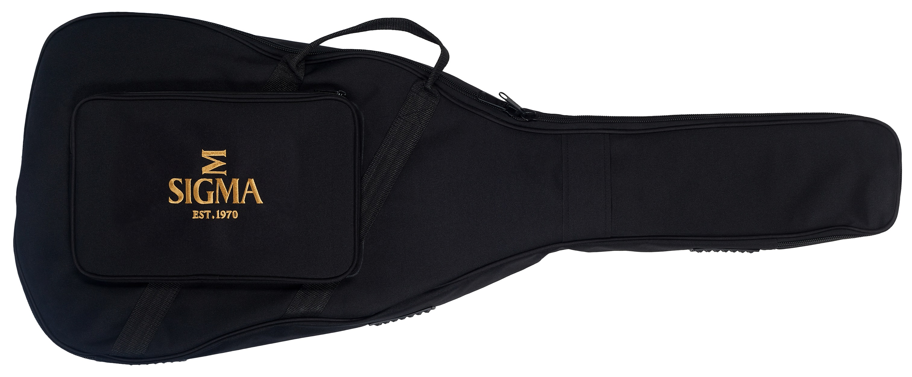 Sigma Guitars TM-12 (obrázek 7)