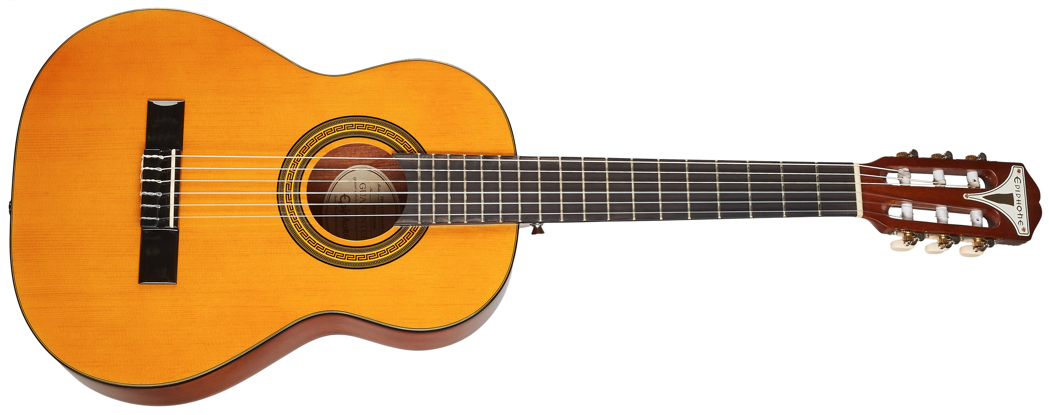 Levně Epiphone Classical E1 3/4-Size Nylon 1.88 nut AN