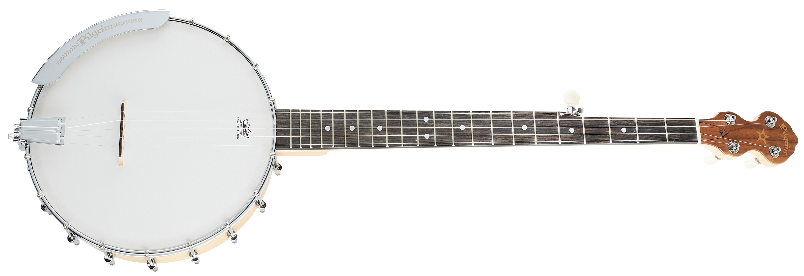 Pilgrim VPB002