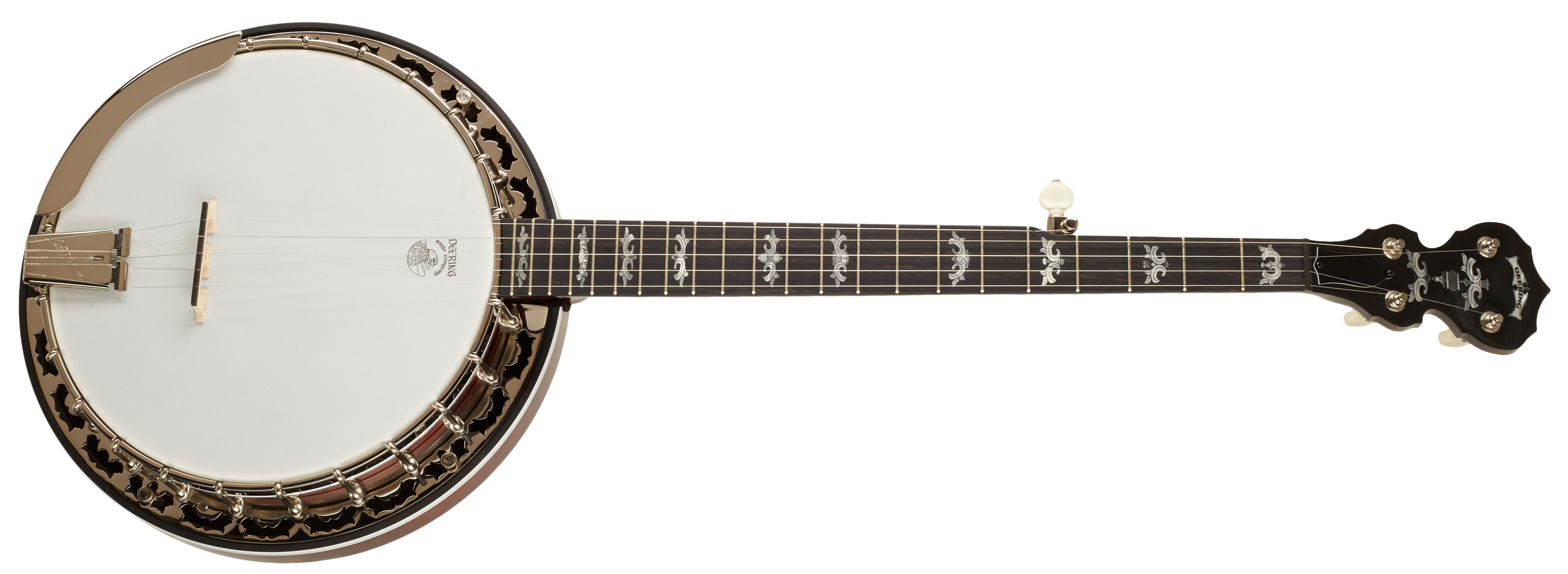 Levně Deering Eagle II