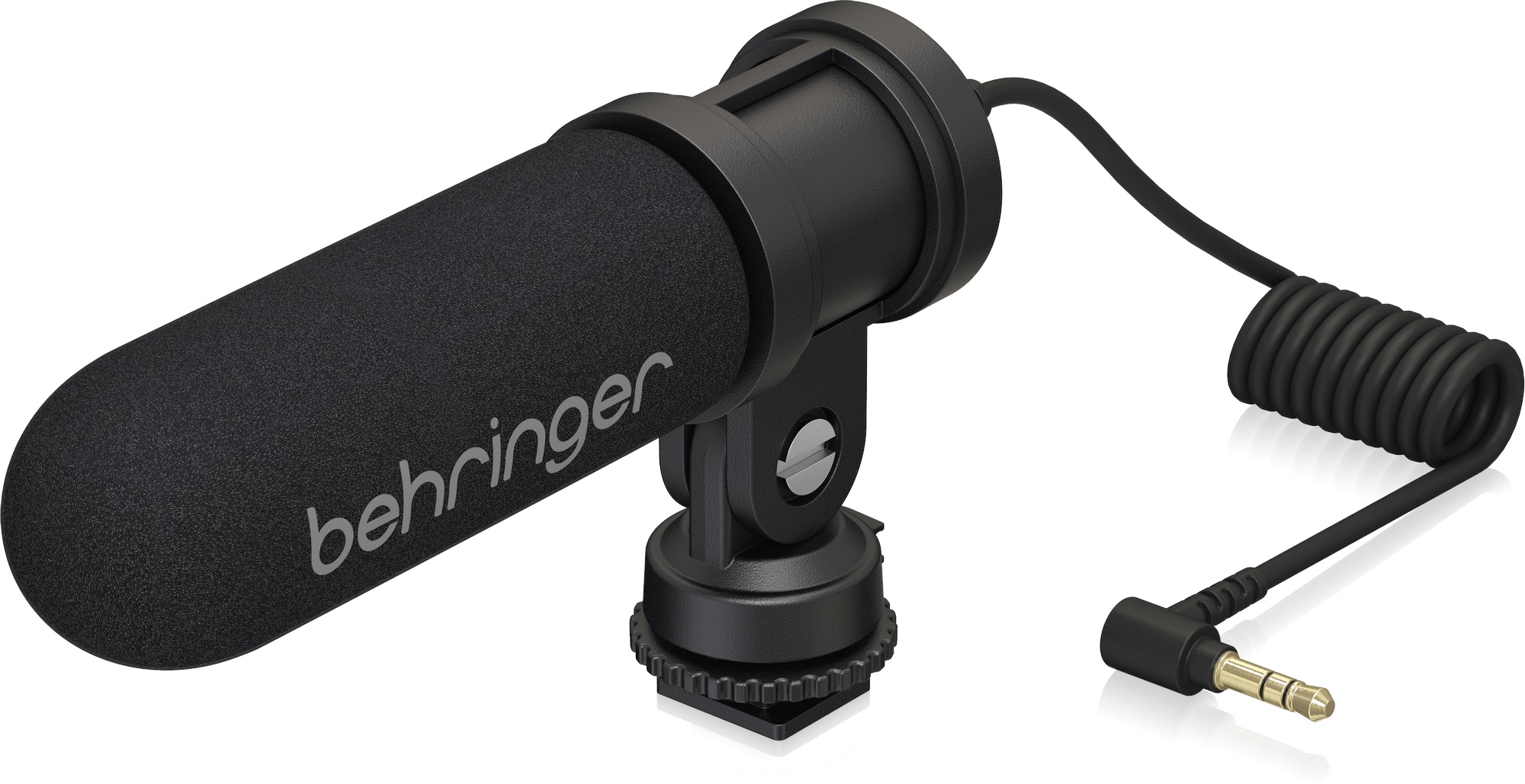Behringer VIDEO MIC MS