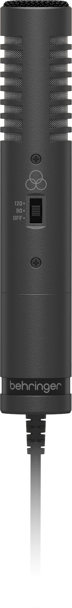 Behringer VIDEO MIC MS (obrázek 5)
